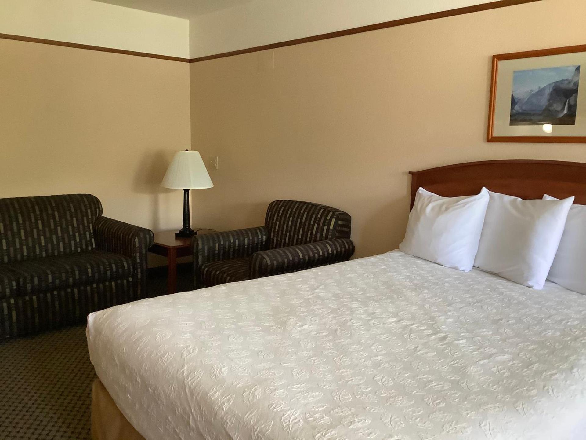 Luxury Inn & Suites photo 48