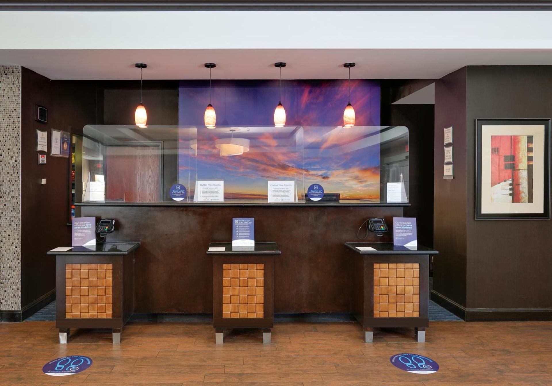 La Quinta by Wyndham Denton - University Drive photo 26