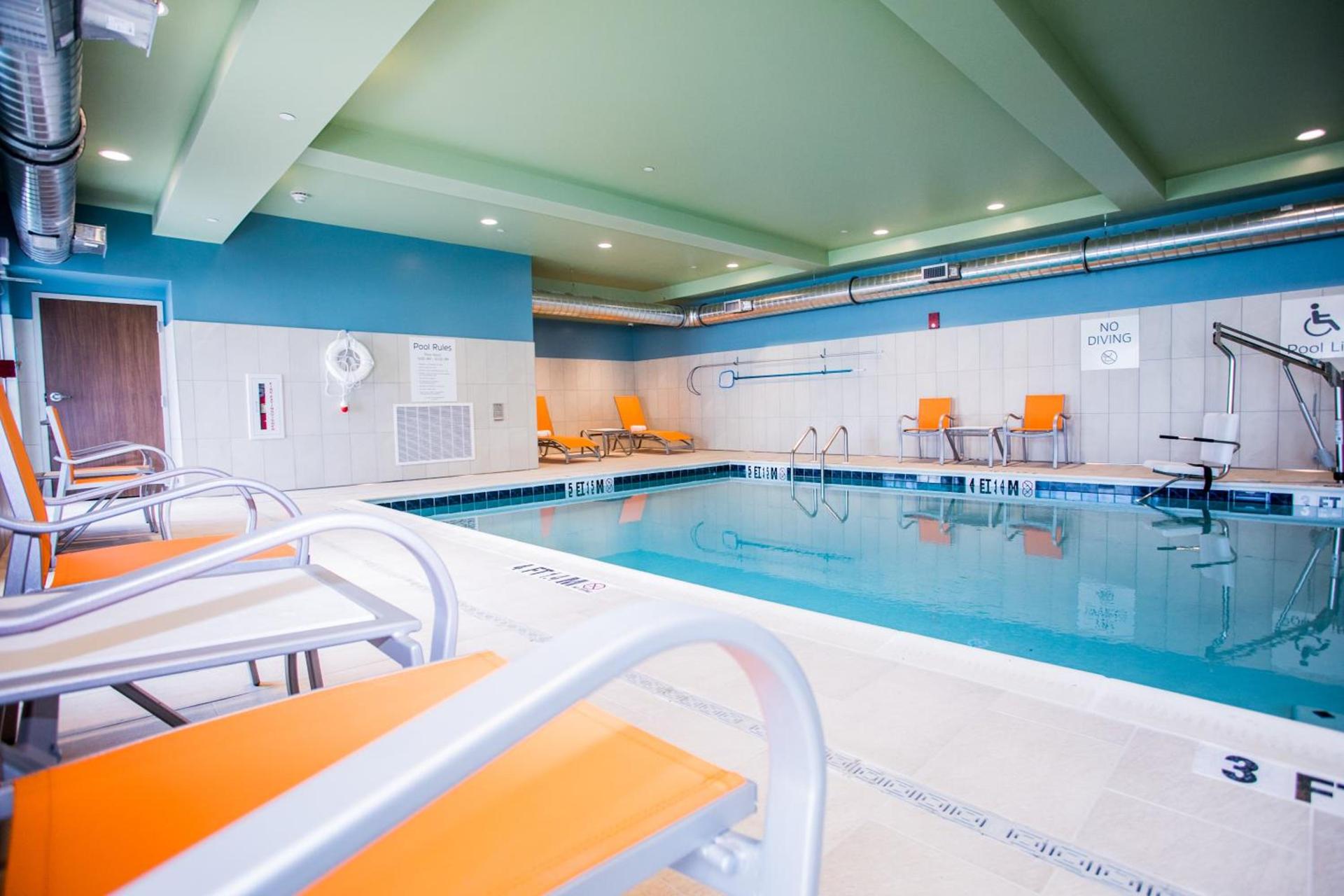 Holiday Inn Express & Suites Rehoboth Beach by IHG photo 10
