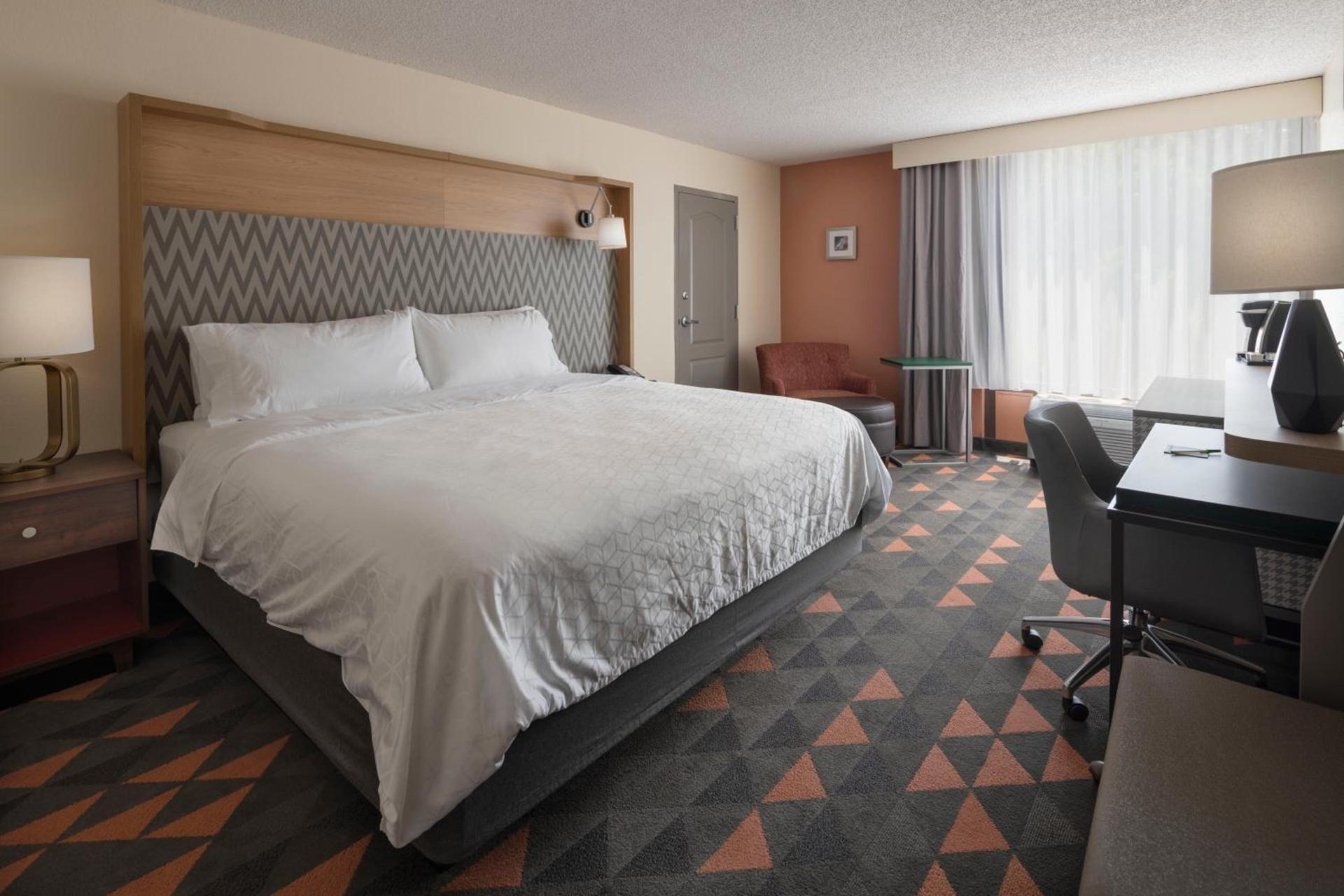 Holiday Inn Asheville - Biltmore West by IHG photo 48