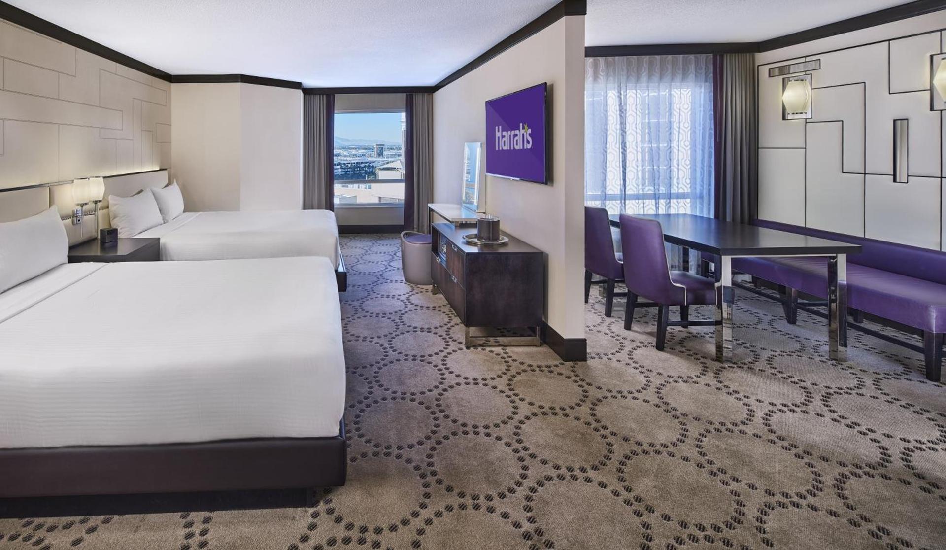 Harrah's Las Vegas, A Caesars Destination photo 17
