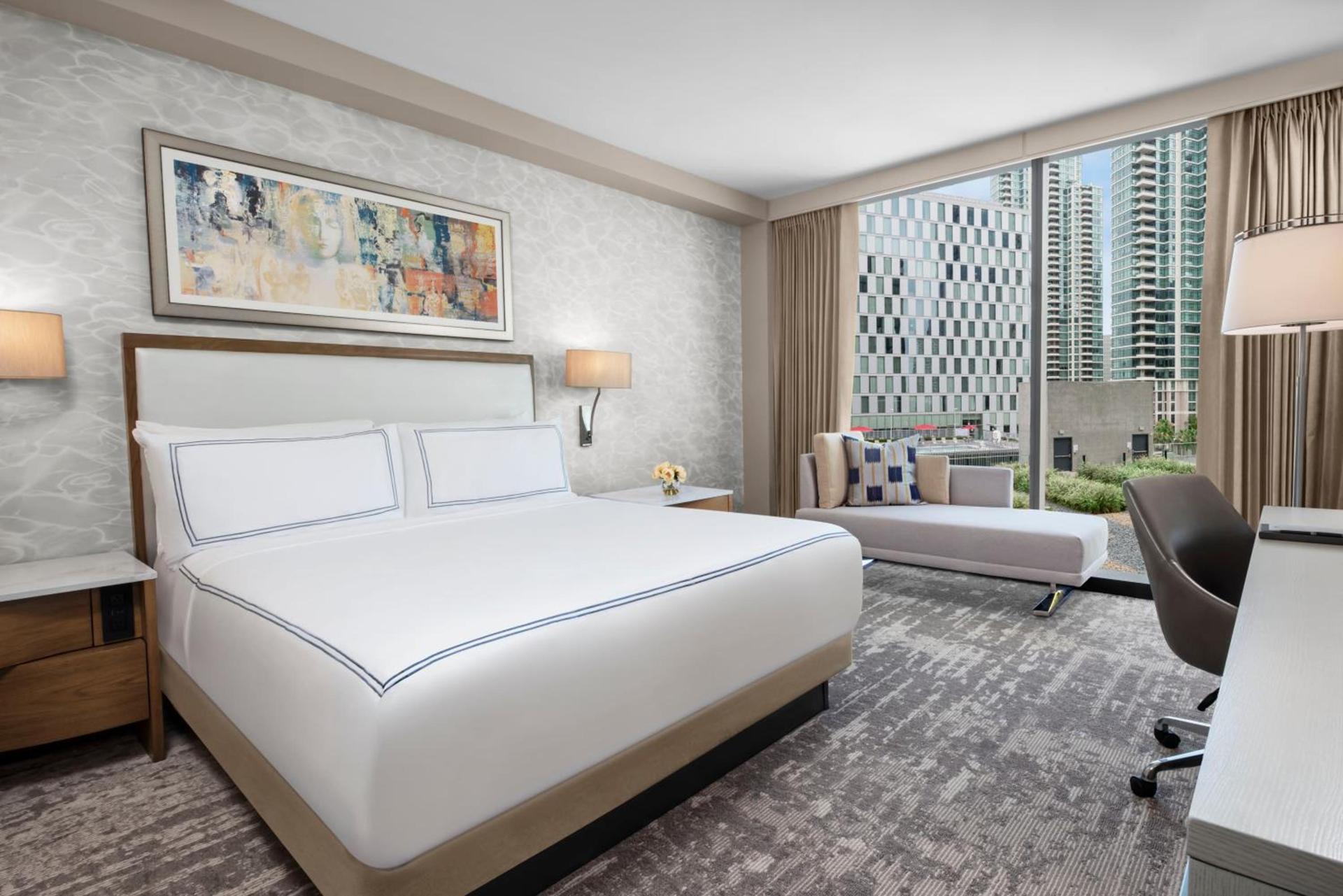 InterContinental San Diego by IHG photo 12