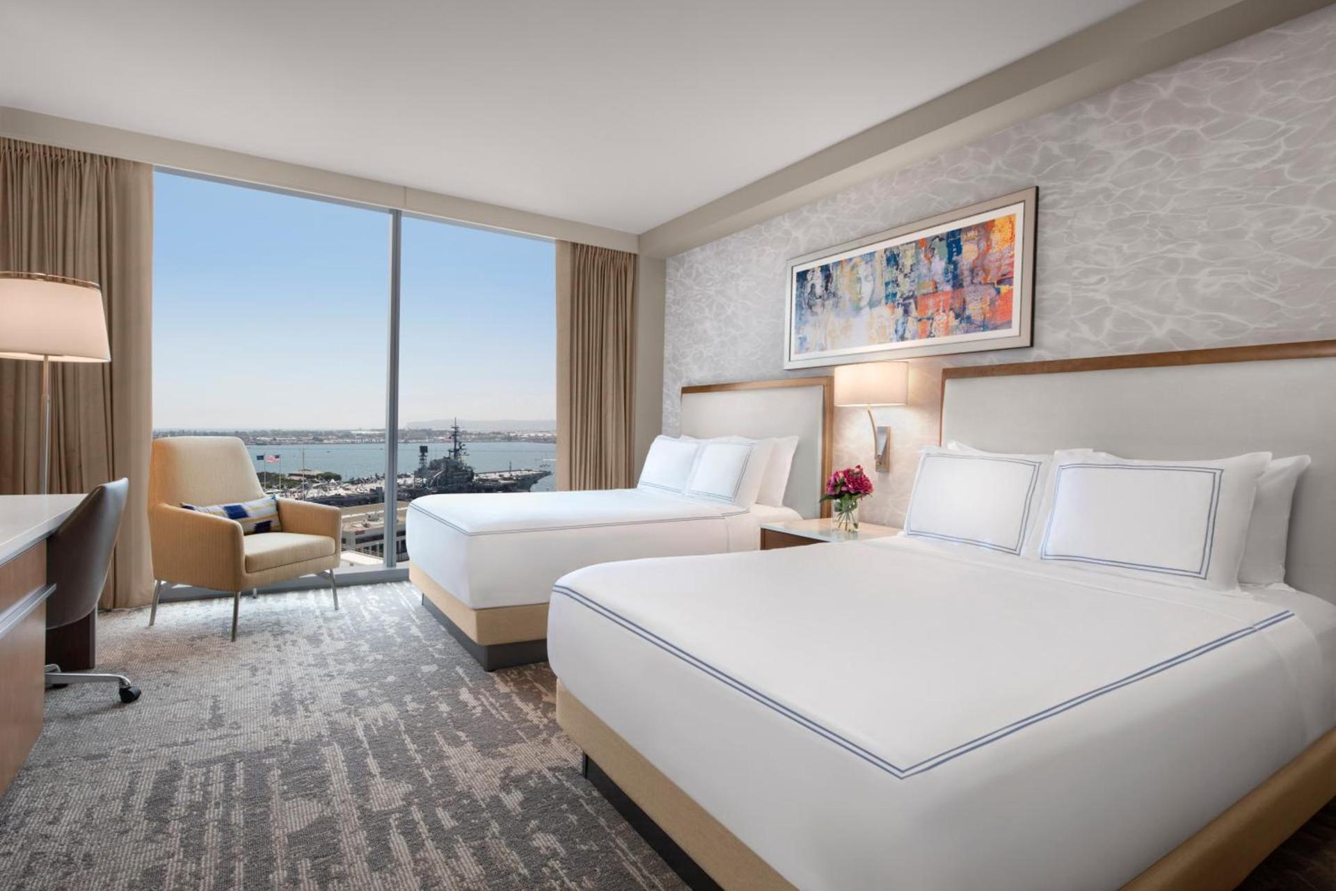 InterContinental San Diego by IHG photo 14