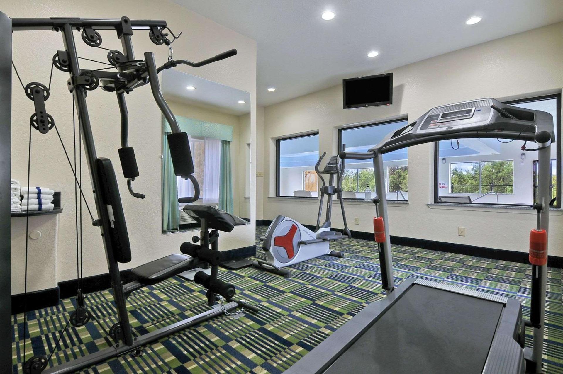 Ramada by Wyndham South Waco photo 4