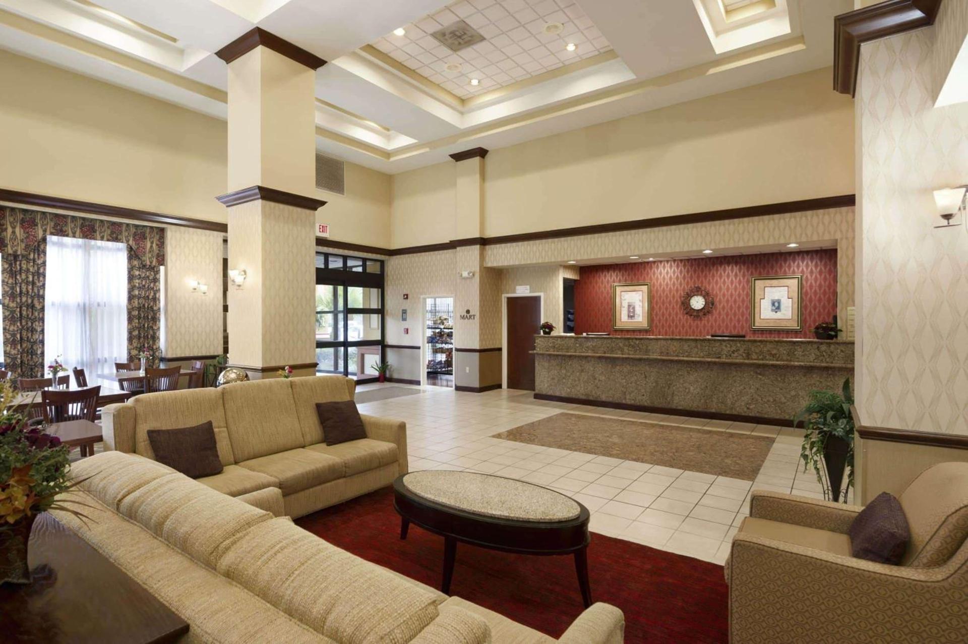 Ramada by Wyndham Suites Orlando Airport- Free Airport Shuttle photo 35