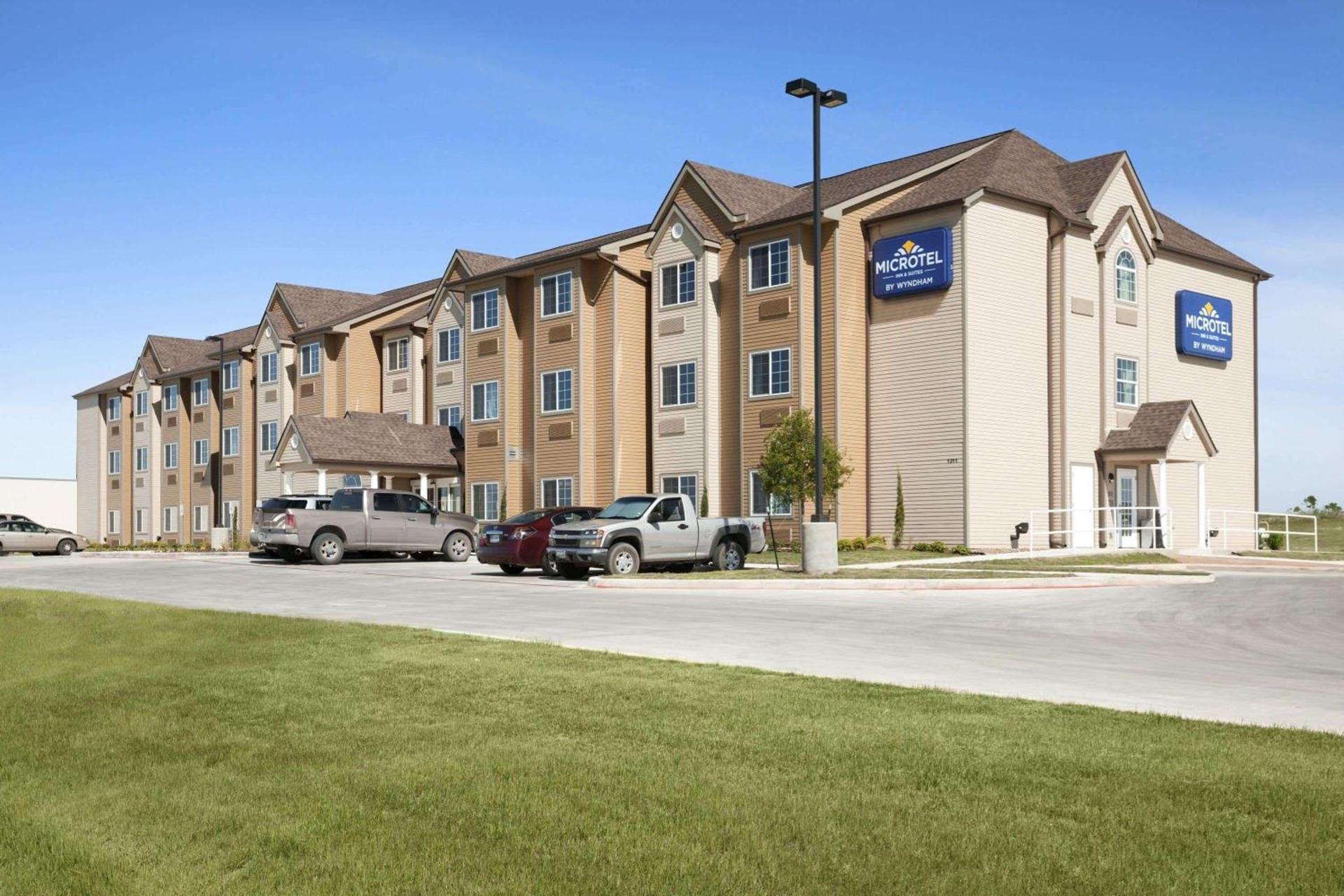 Microtel Inn & Suites Pleasanton photo 29