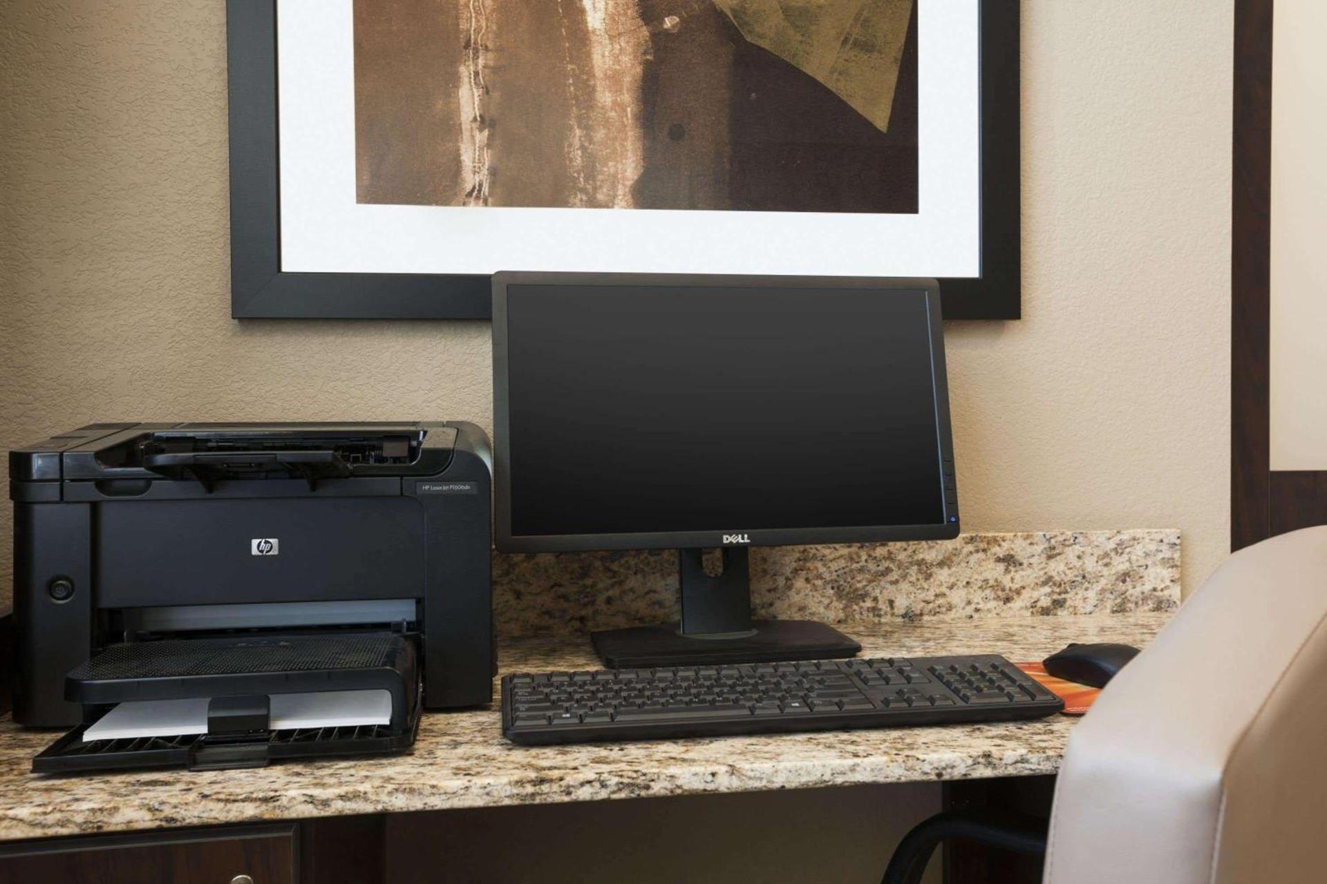 Microtel Inn & Suites Pleasanton photo 34