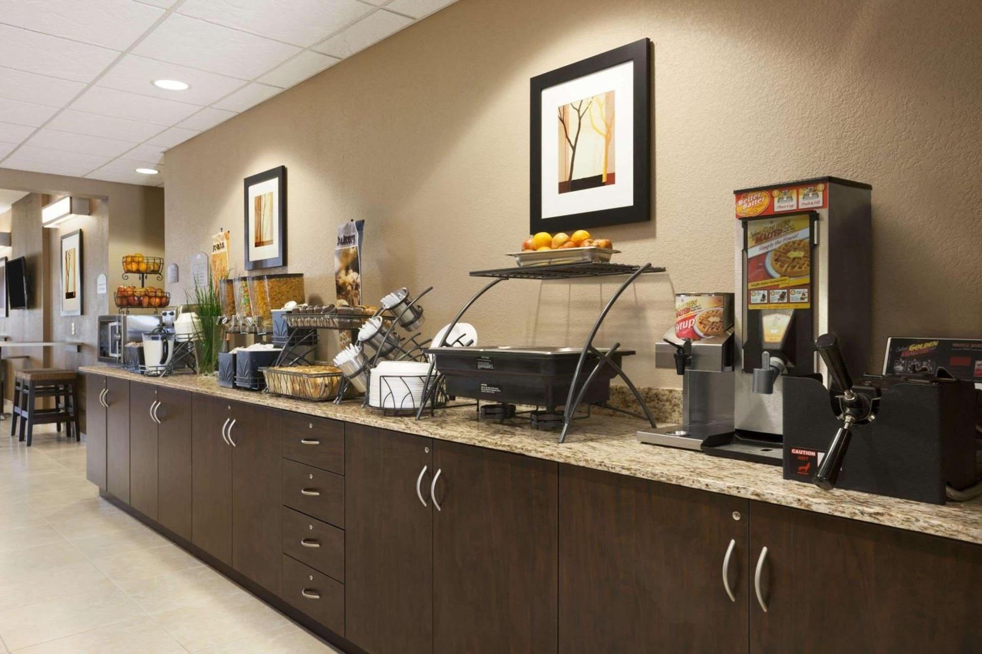 Microtel Inn & Suites Pleasanton photo 35
