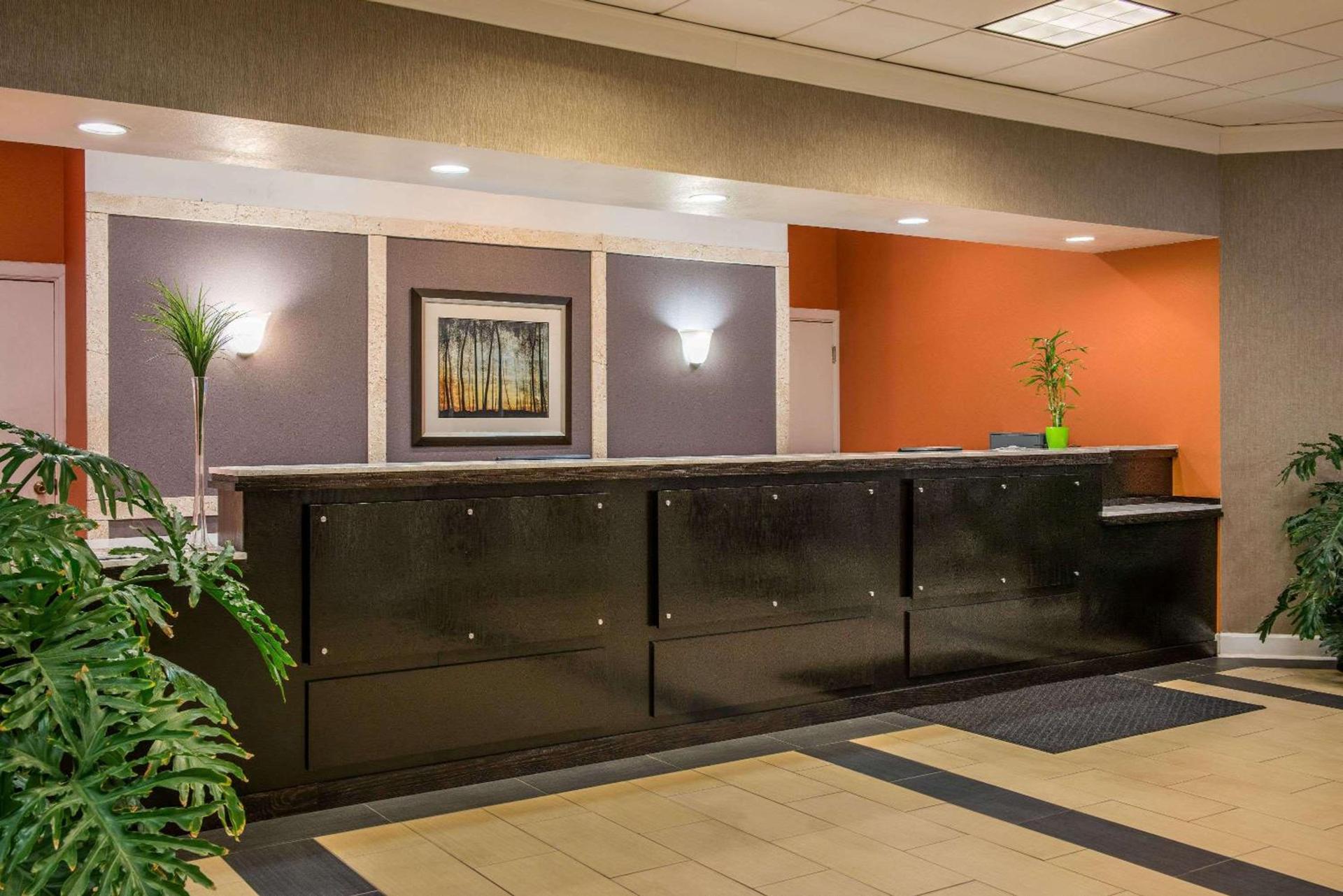 Super 8 by Wyndham Little Rock/Otter Creek photo 10