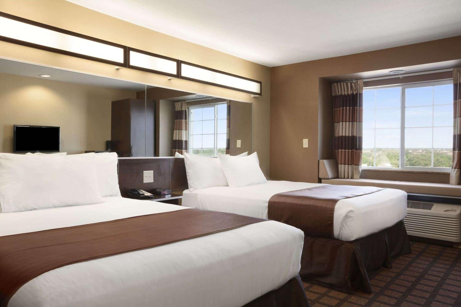 Microtel Inn & Suites Pleasanton photo 37