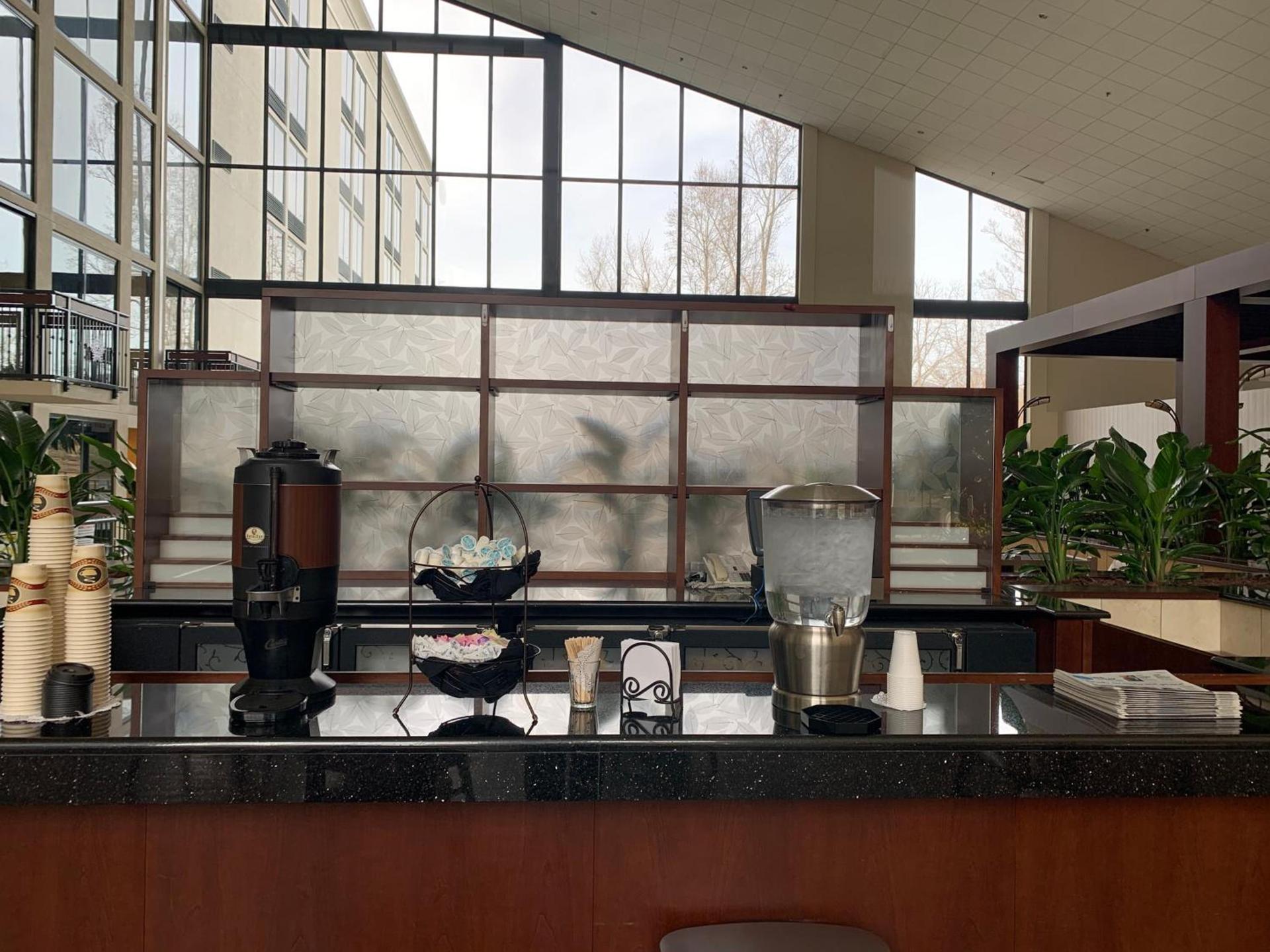 Holiday Inn Asheville - Biltmore West by IHG photo 25