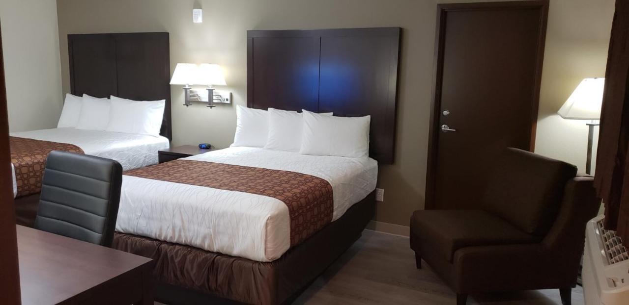 Econo Lodge Umatilla Columbia River Area photo 11