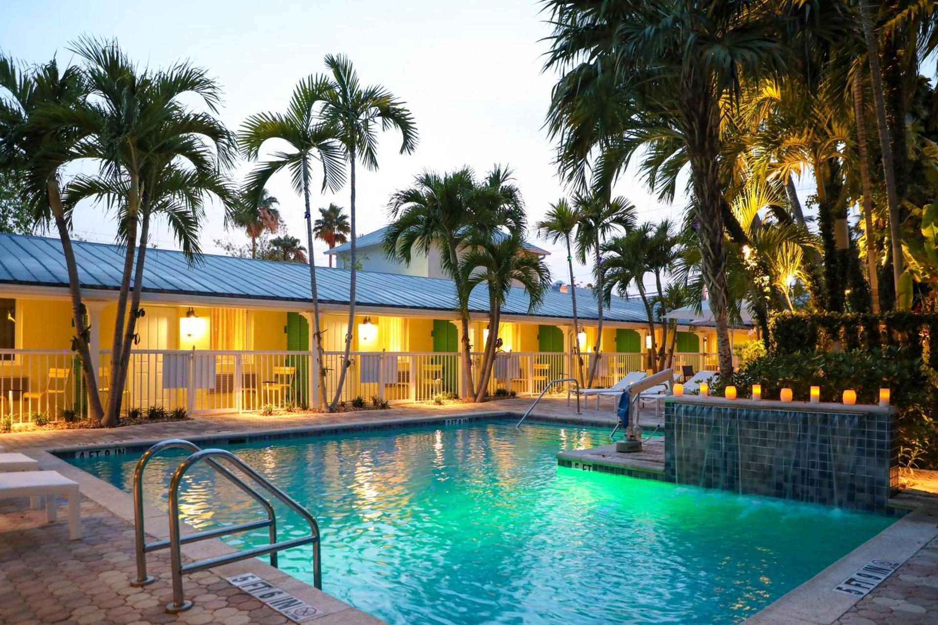 Almond Tree Inn - Adults Only photo 9