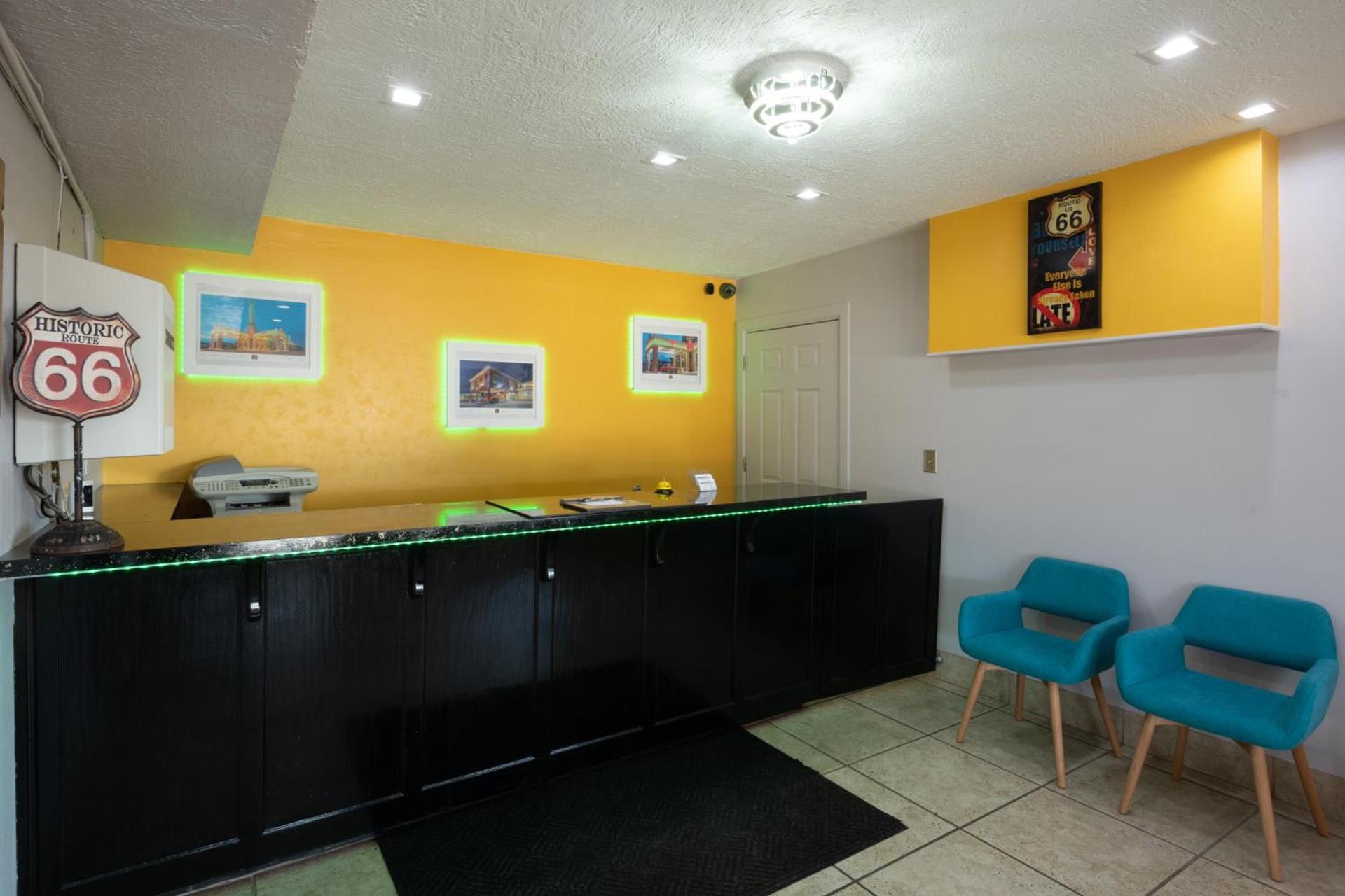 Western Motel photo 15