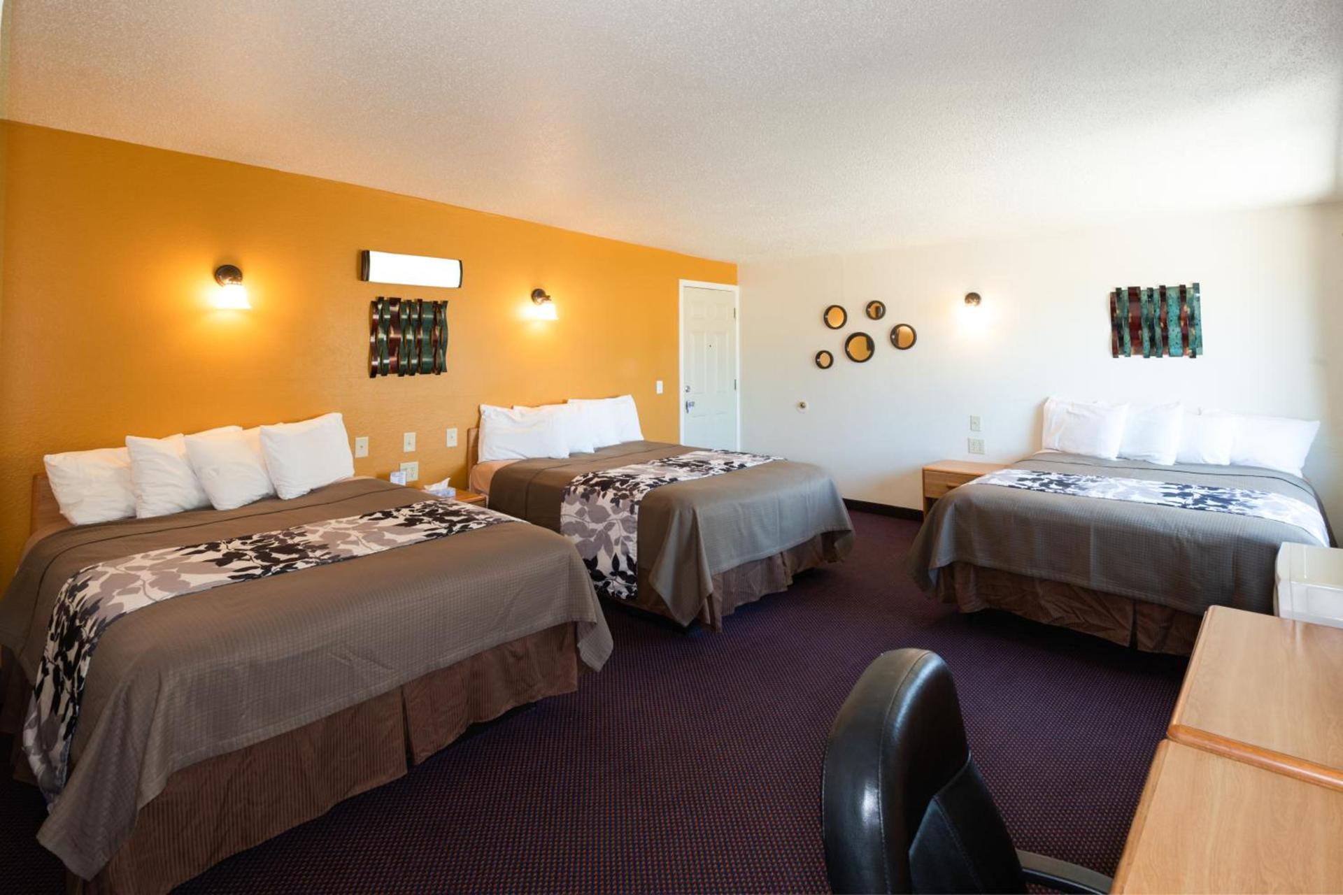 Western Motel photo 14