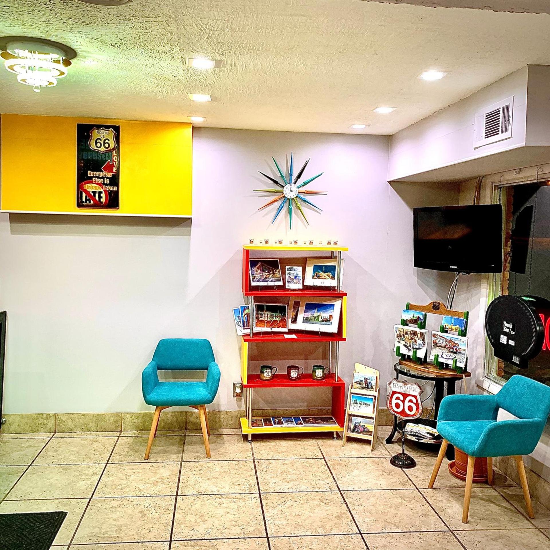 Western Motel photo 16