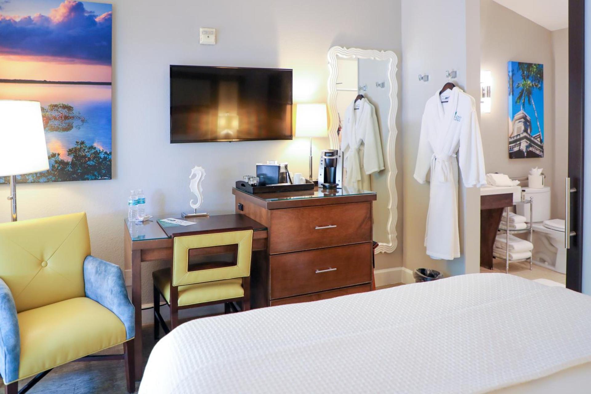 Almond Tree Inn - Adults Only photo 34