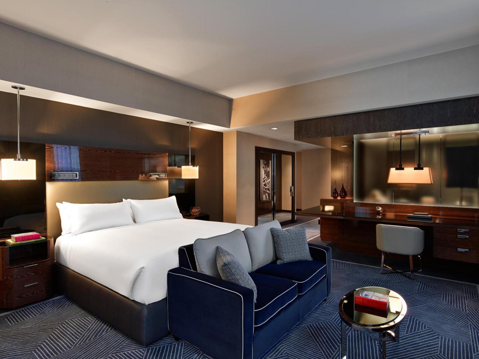 The Joule Dallas photo 4