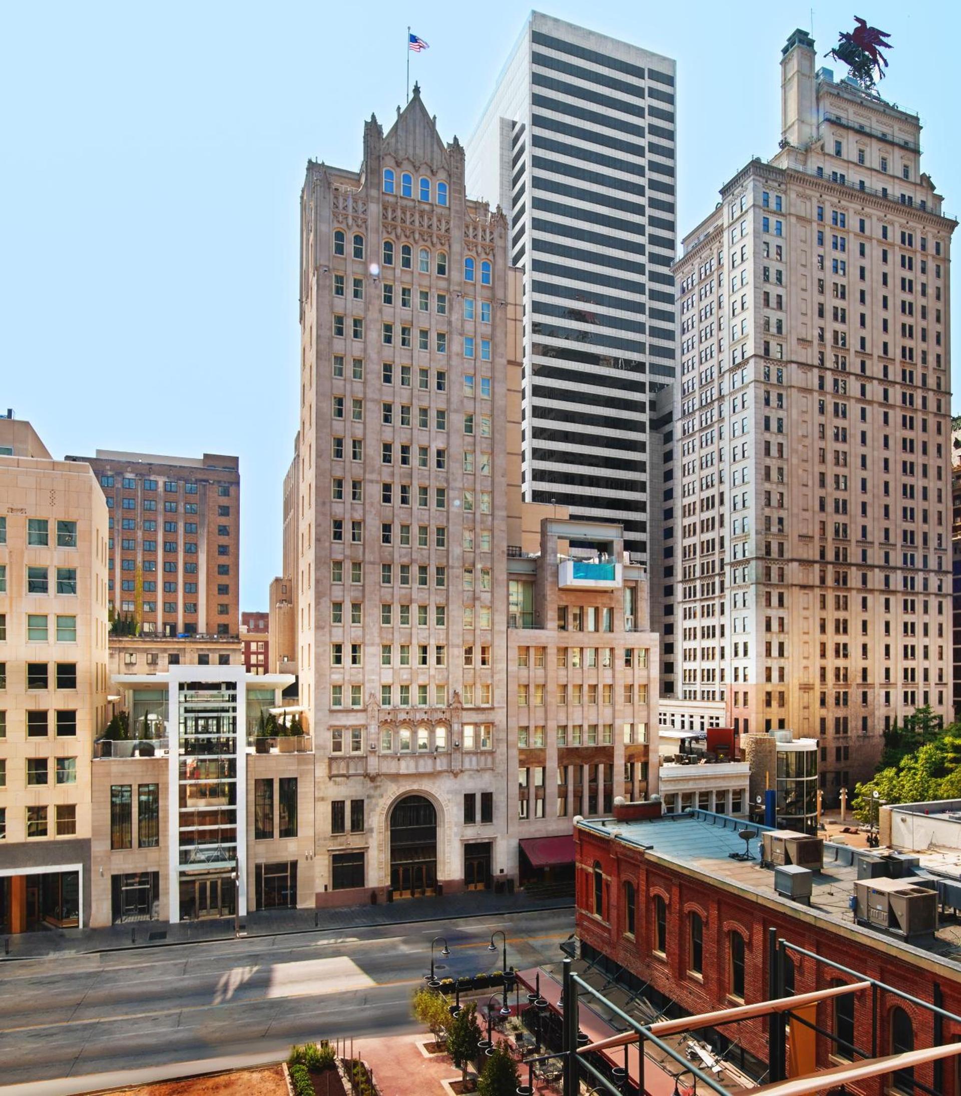 The Joule Dallas photo 1