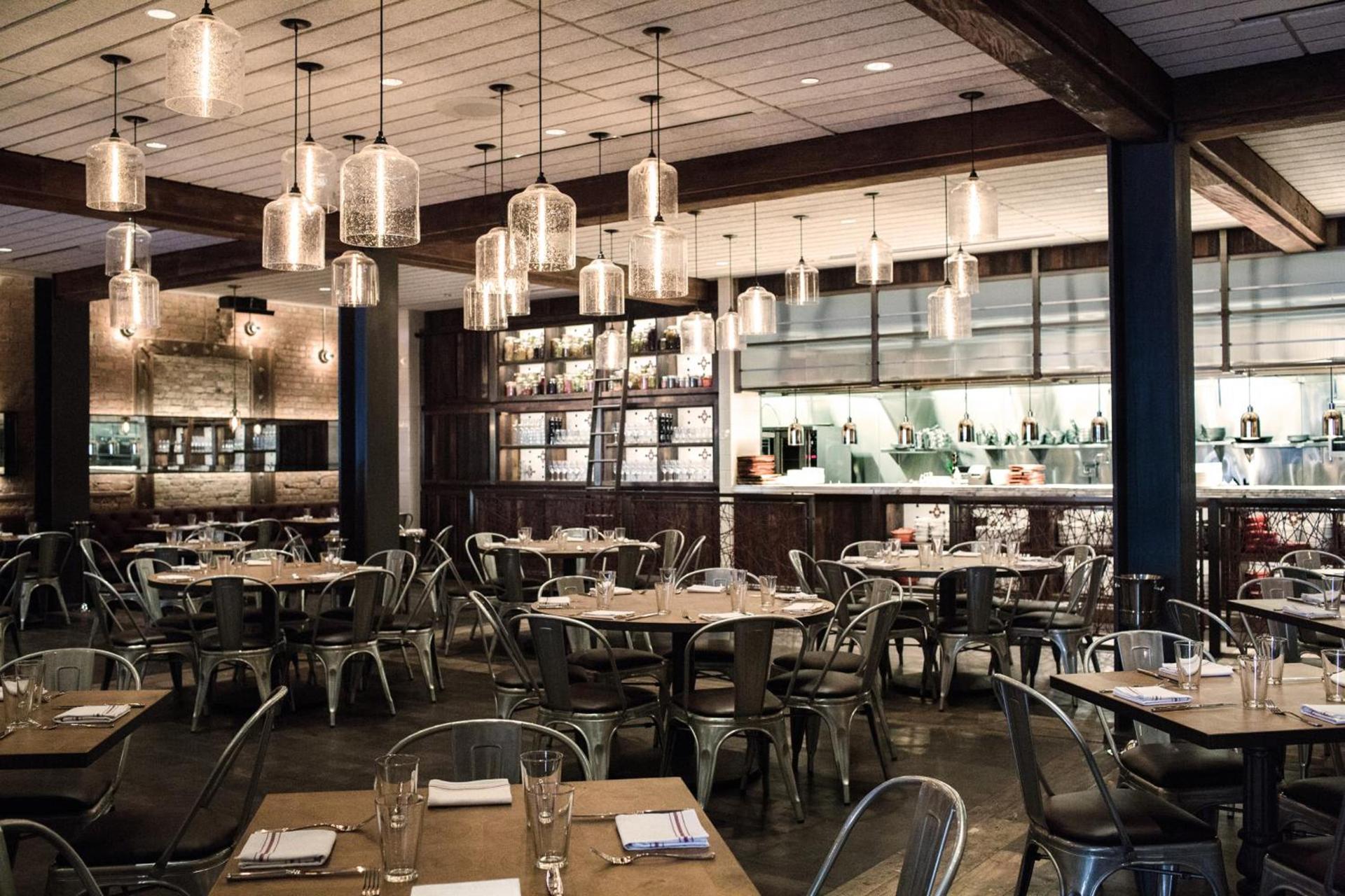 The Joule Dallas photo 11