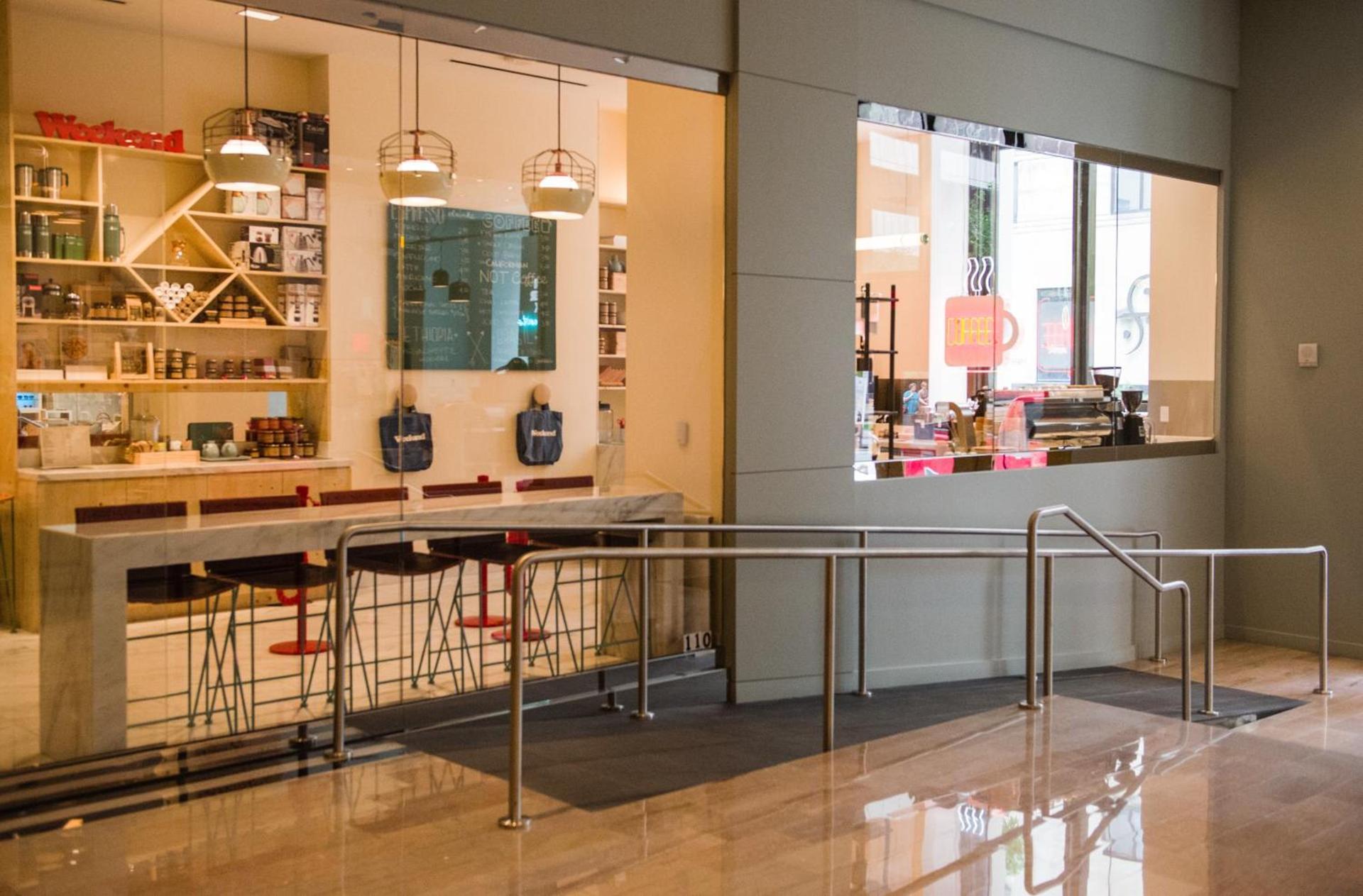 The Joule Dallas photo 17