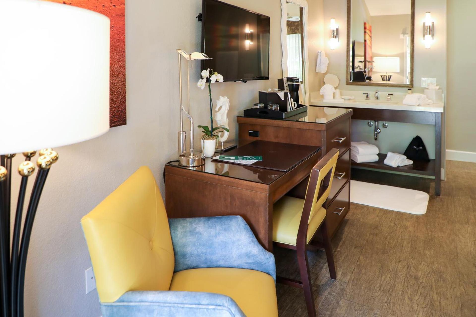 Almond Tree Inn - Adults Only photo 15