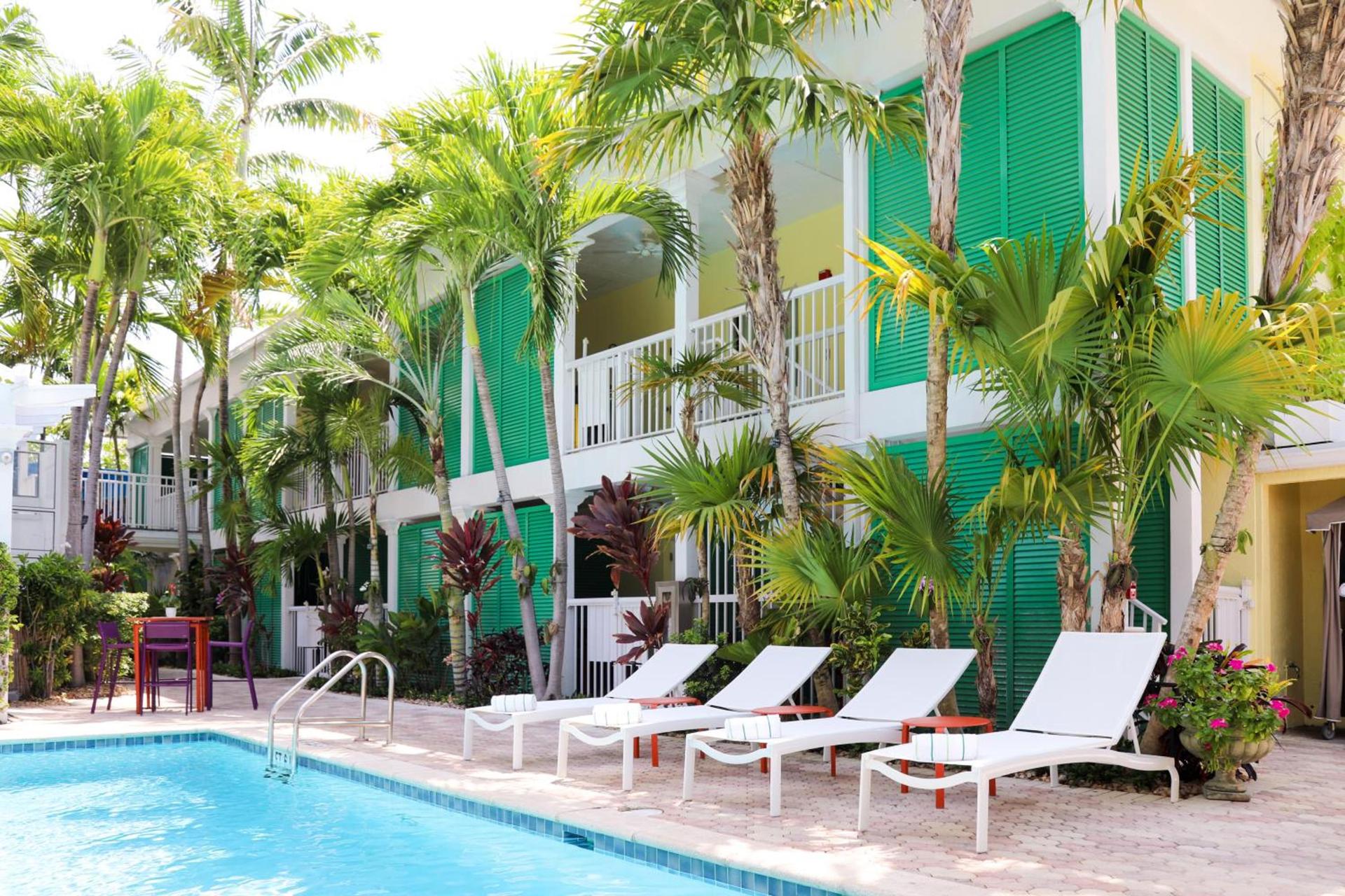 Almond Tree Inn - Adults Only photo 2