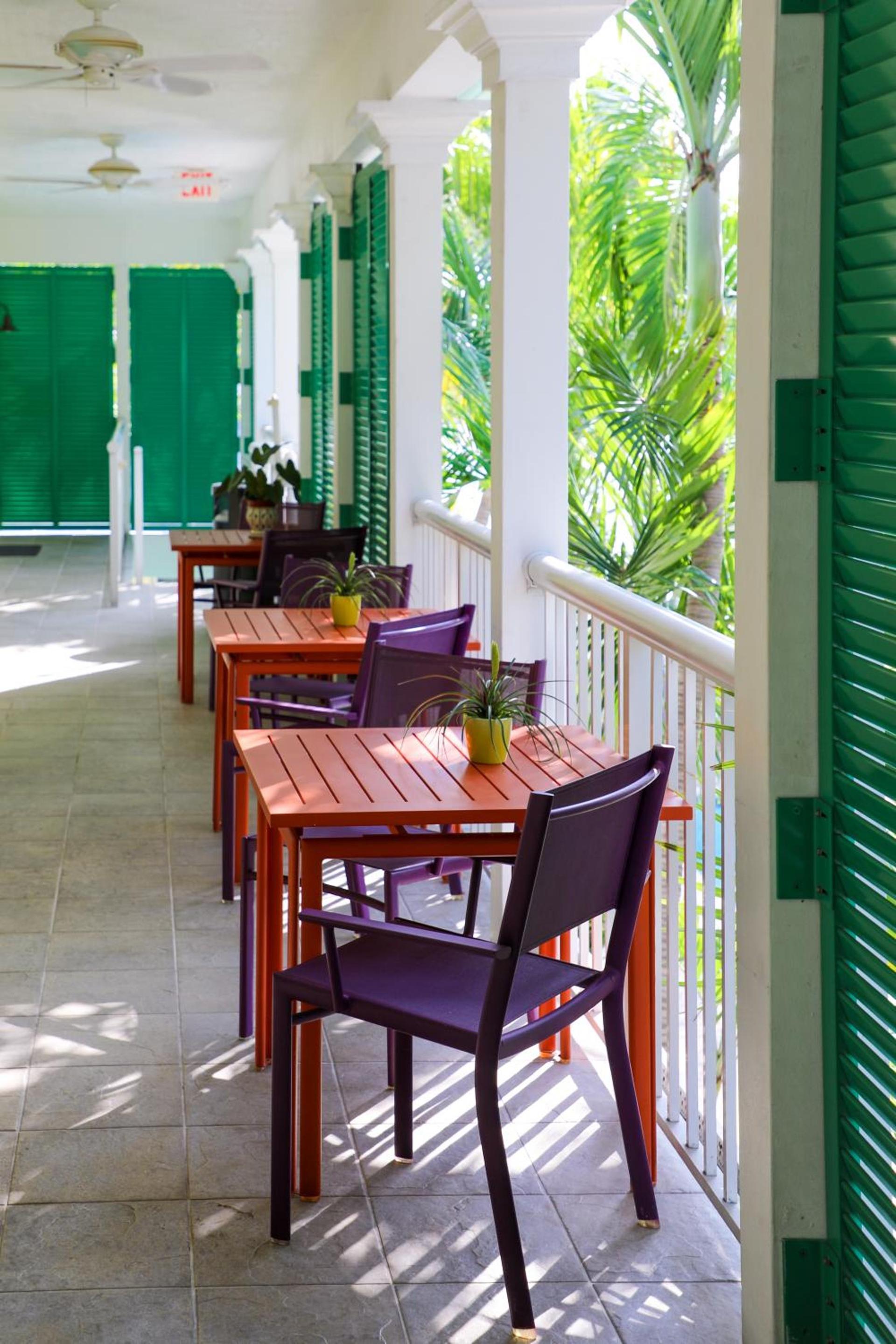 Almond Tree Inn - Adults Only photo 11