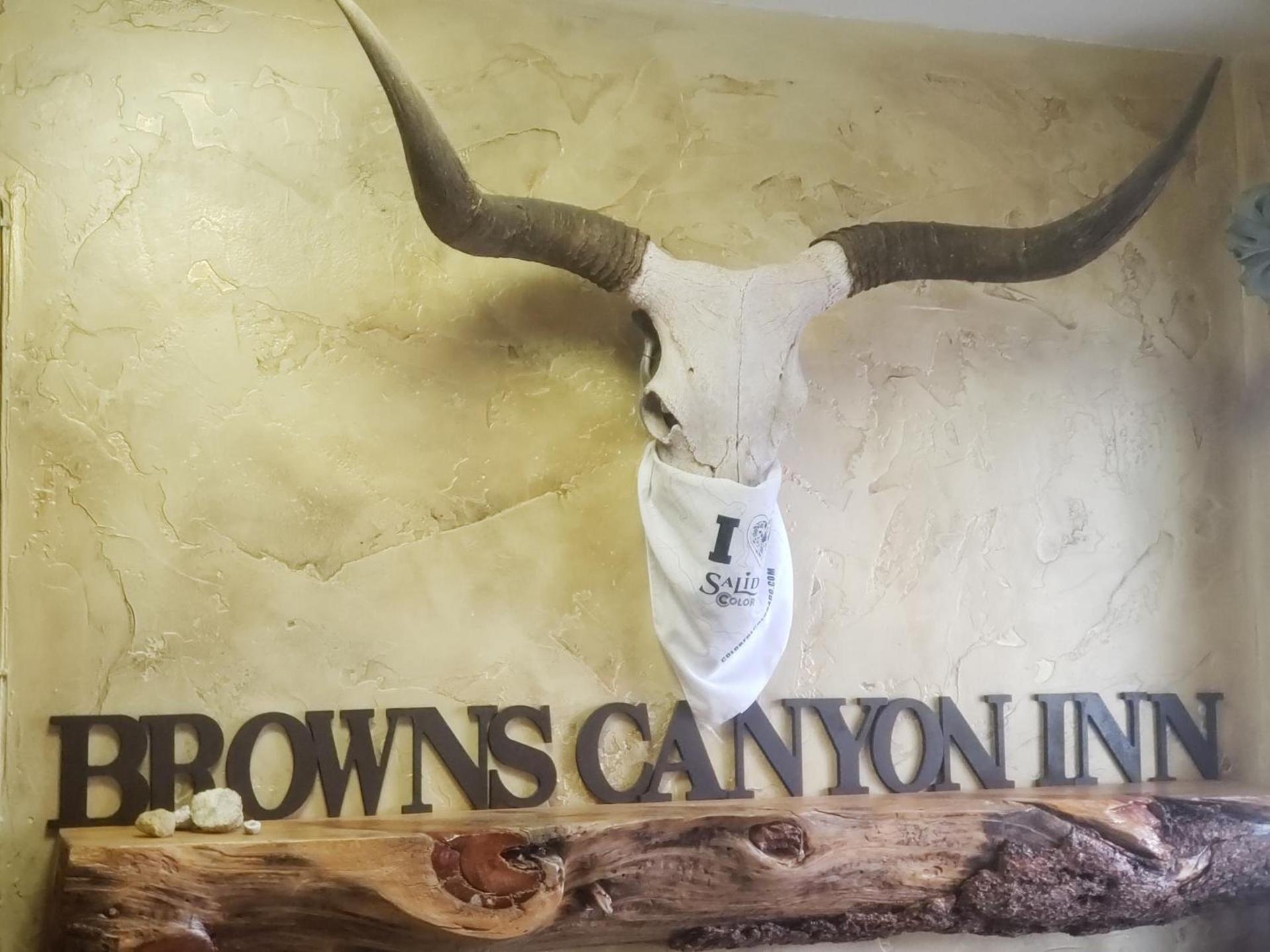 Browns Canyon Inn photo 9