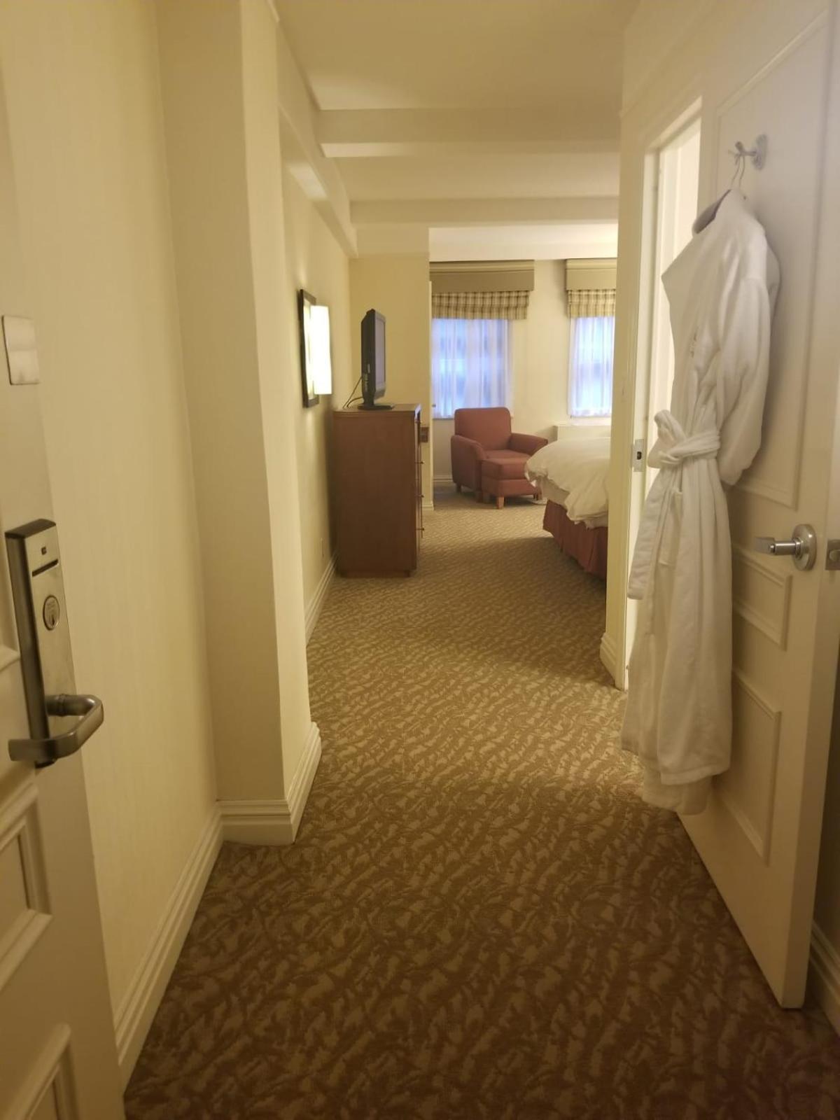 San Carlos Hotel New York photo 4