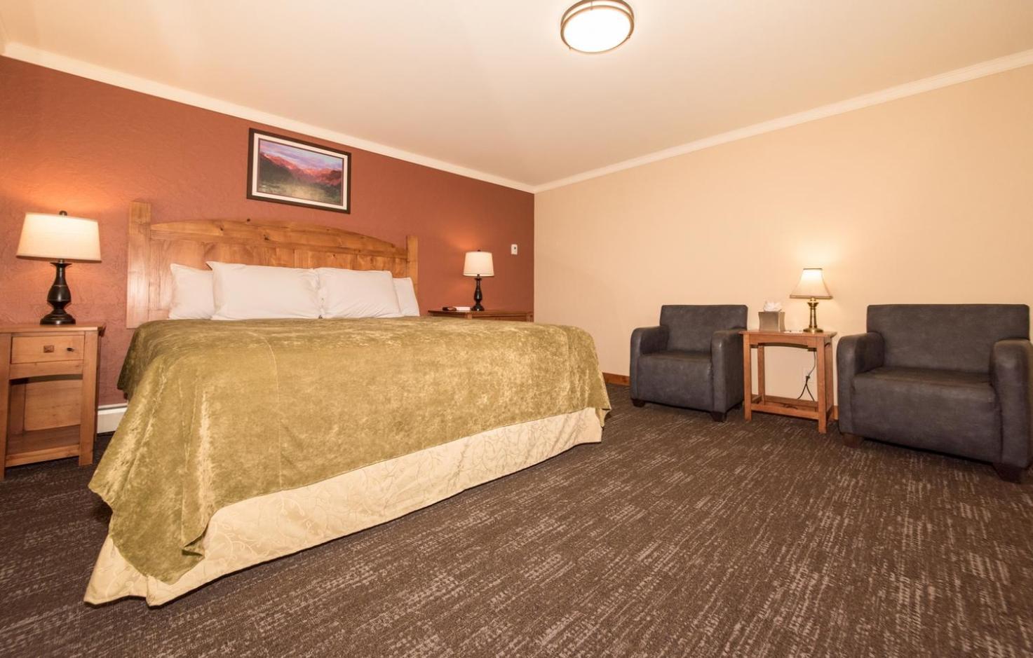 The Maxwell Inn photo 44