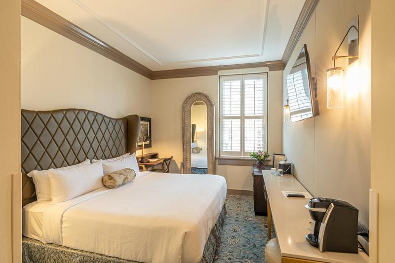 Andrew Pinckney Inn photo 6