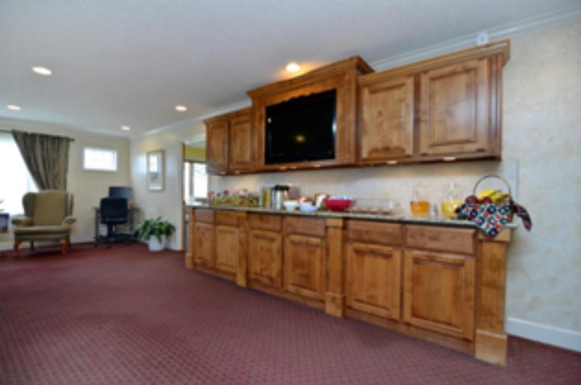 SureStay by Best Western Cameron photo 44