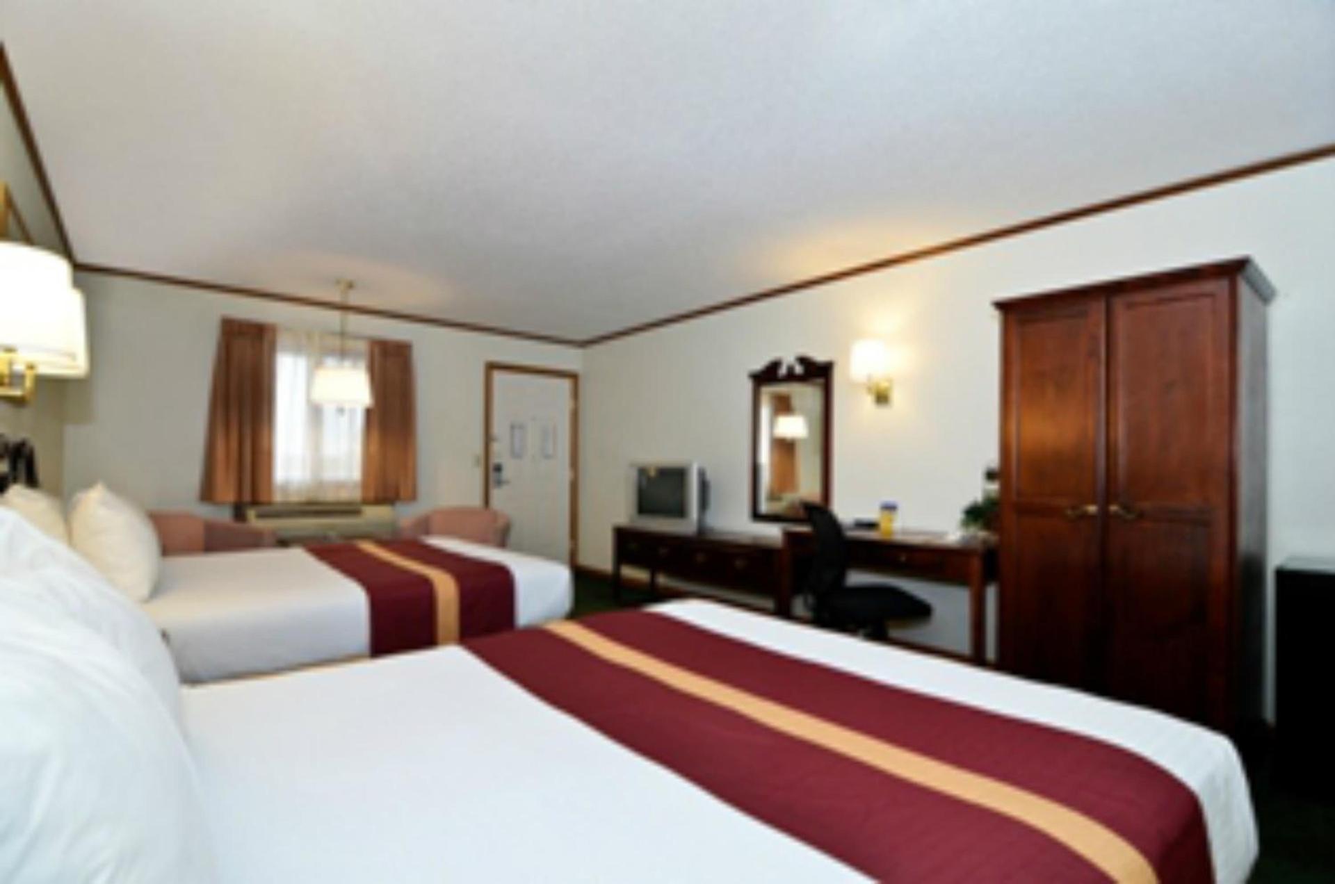 SureStay by Best Western Cameron photo 29