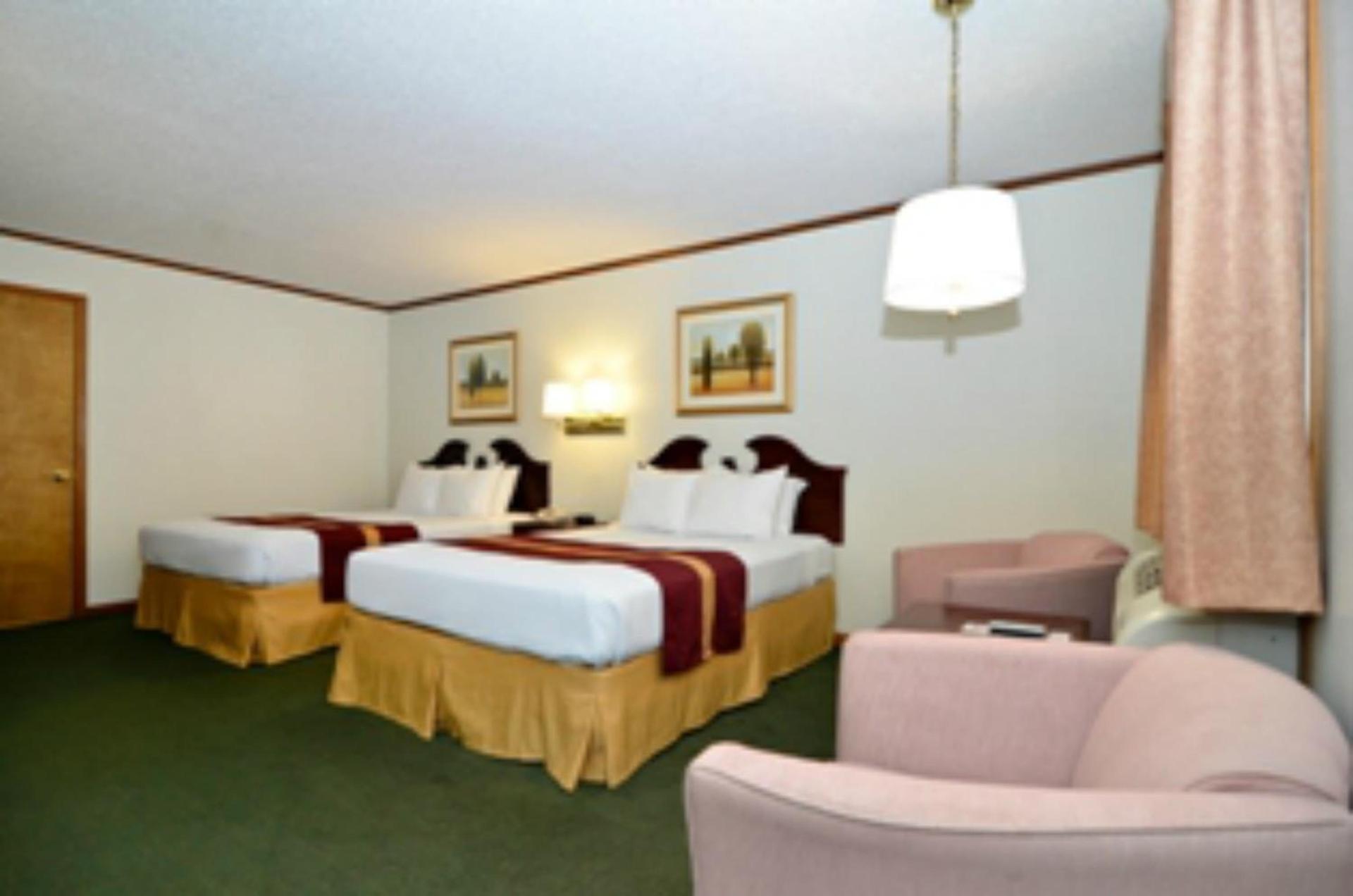 SureStay by Best Western Cameron photo 31
