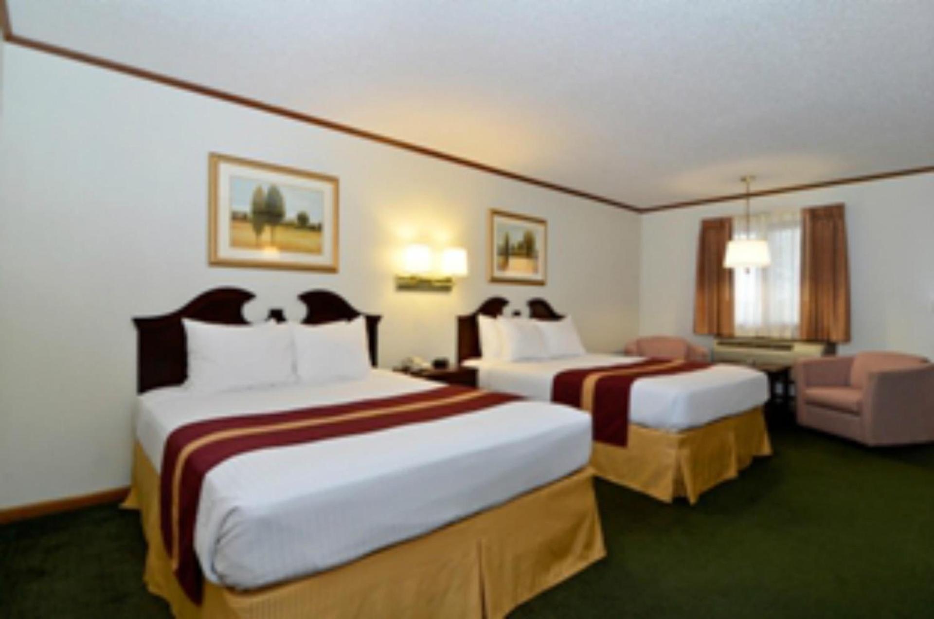 SureStay by Best Western Cameron photo 32