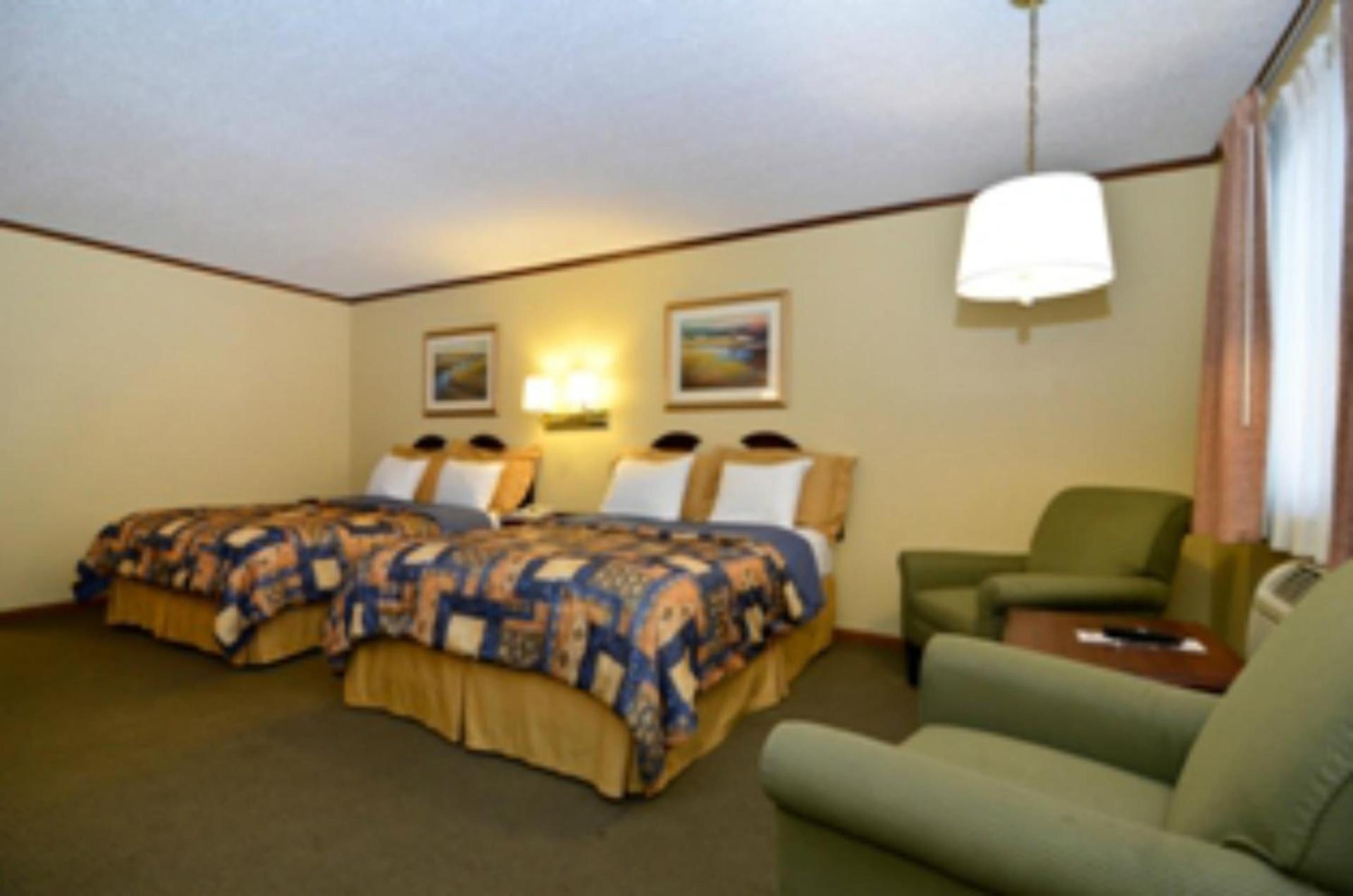 SureStay by Best Western Cameron photo 39
