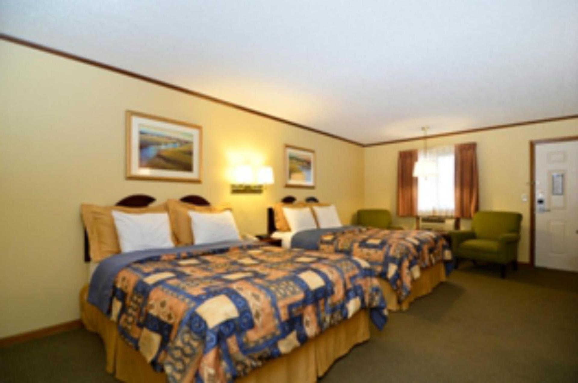 SureStay by Best Western Cameron photo 40