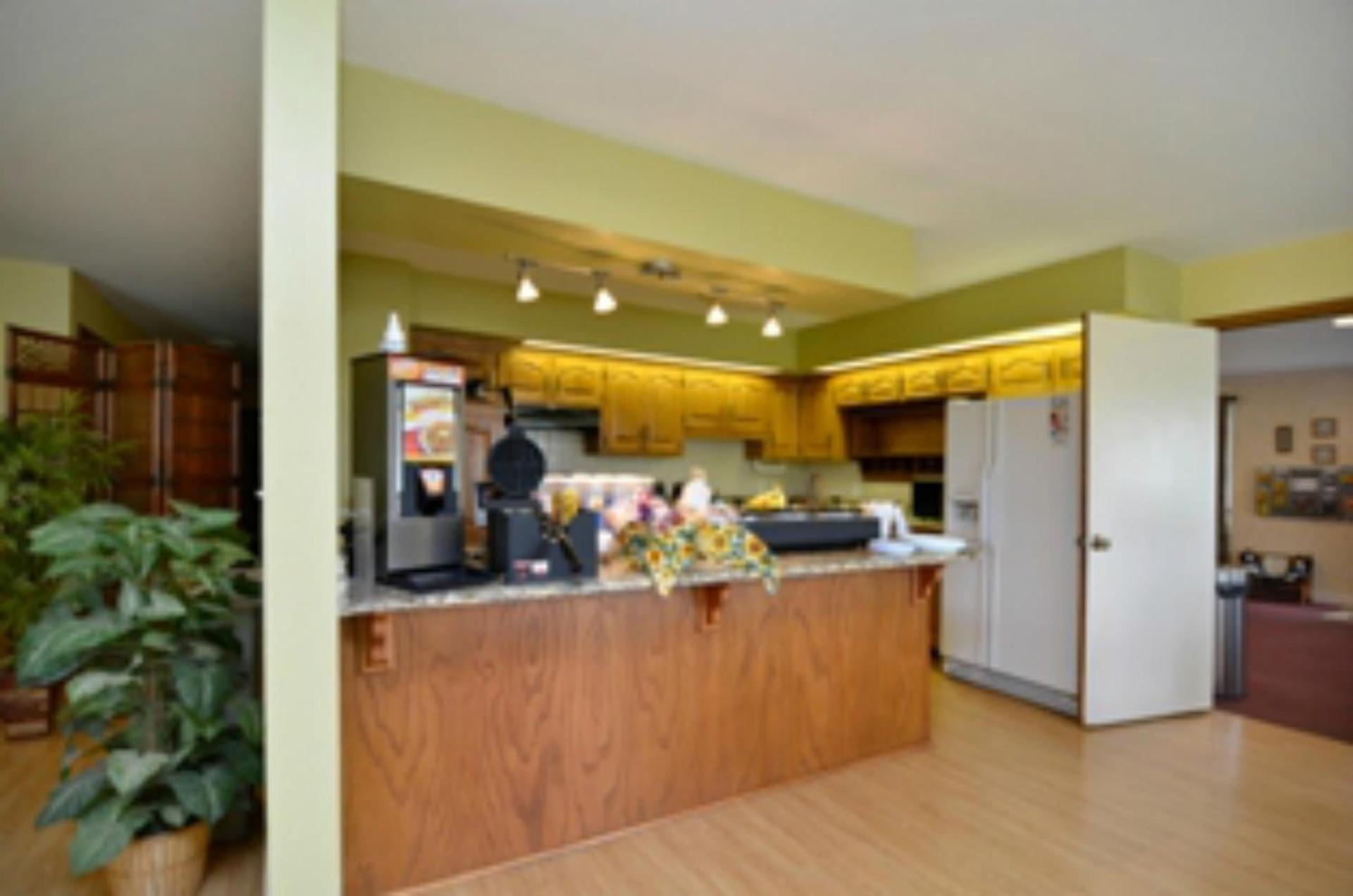 SureStay by Best Western Cameron photo 45