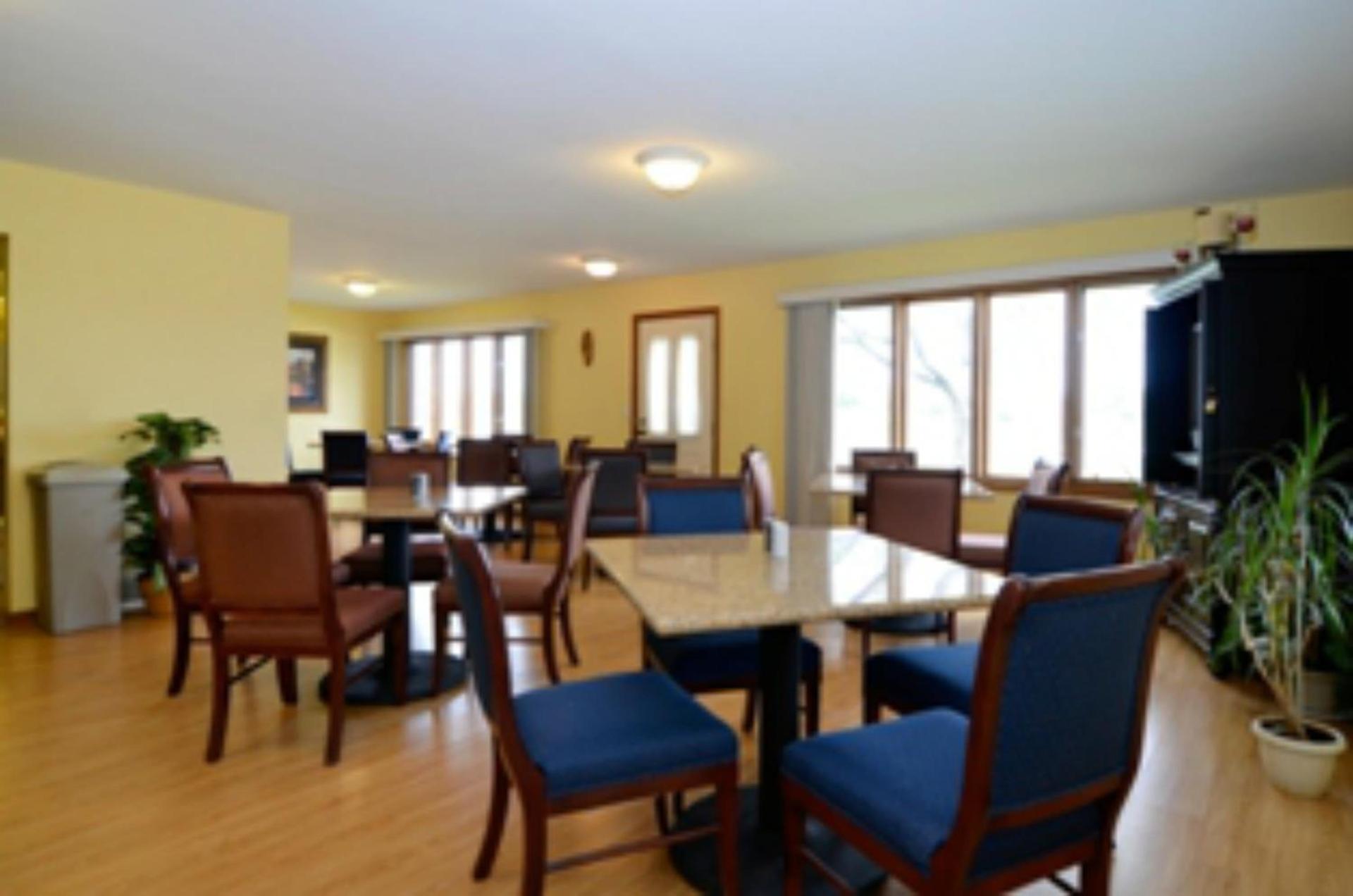 SureStay by Best Western Cameron photo 49
