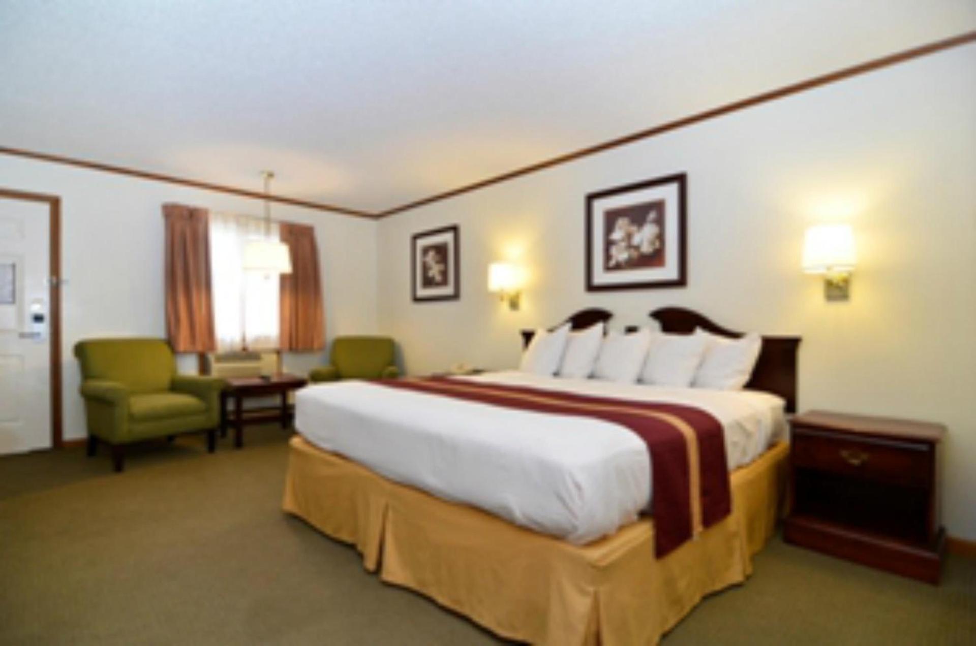 SureStay by Best Western Cameron photo 30