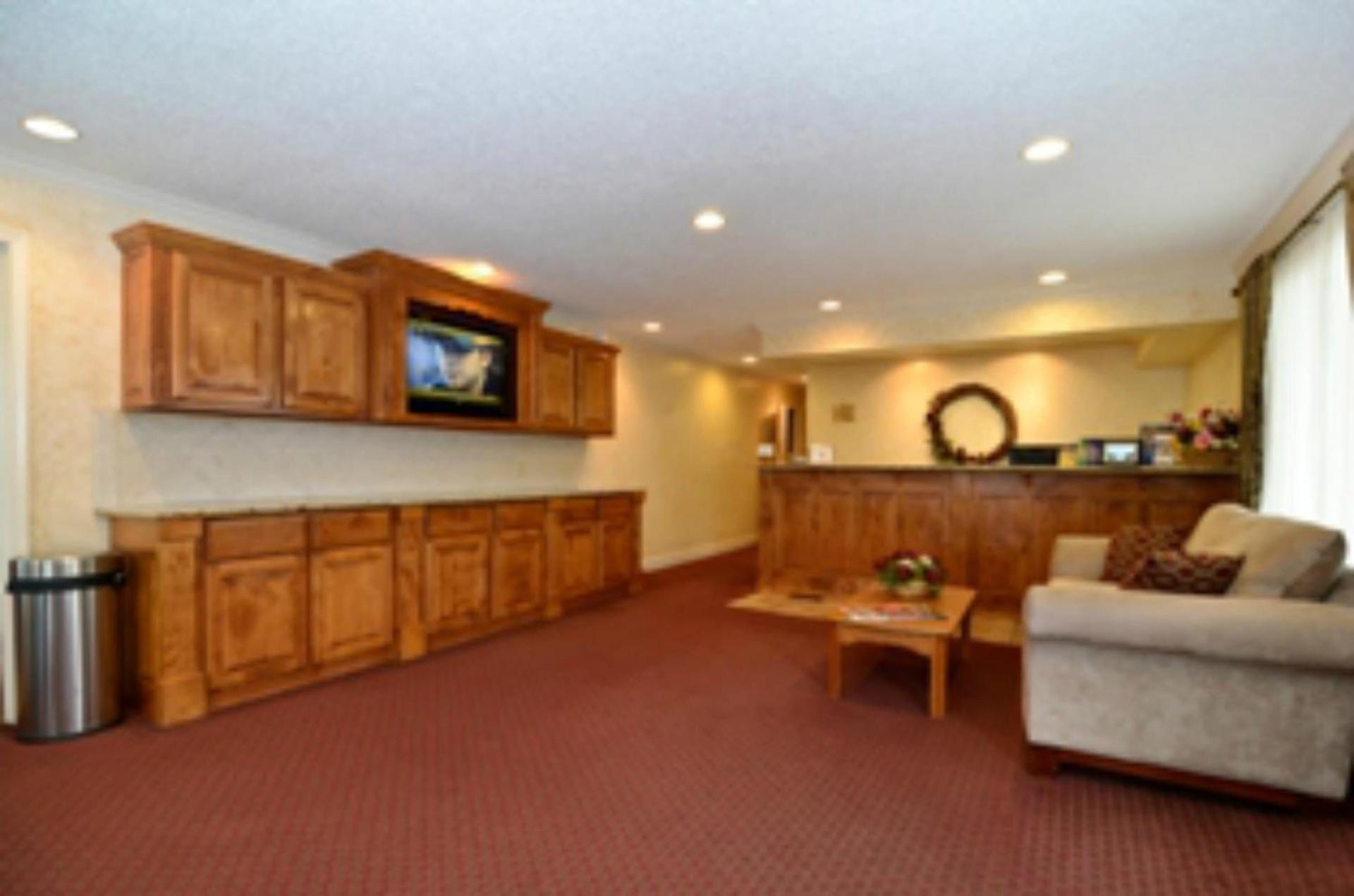 SureStay by Best Western Cameron photo 52
