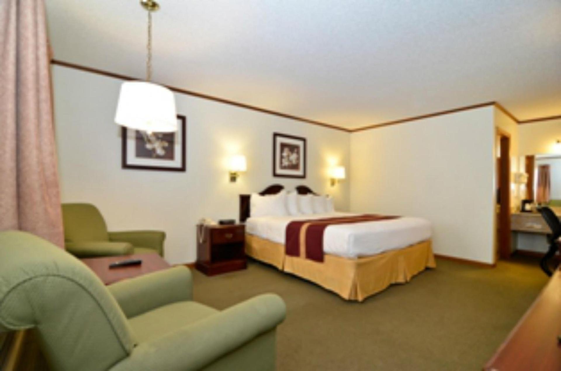 SureStay by Best Western Cameron photo 28
