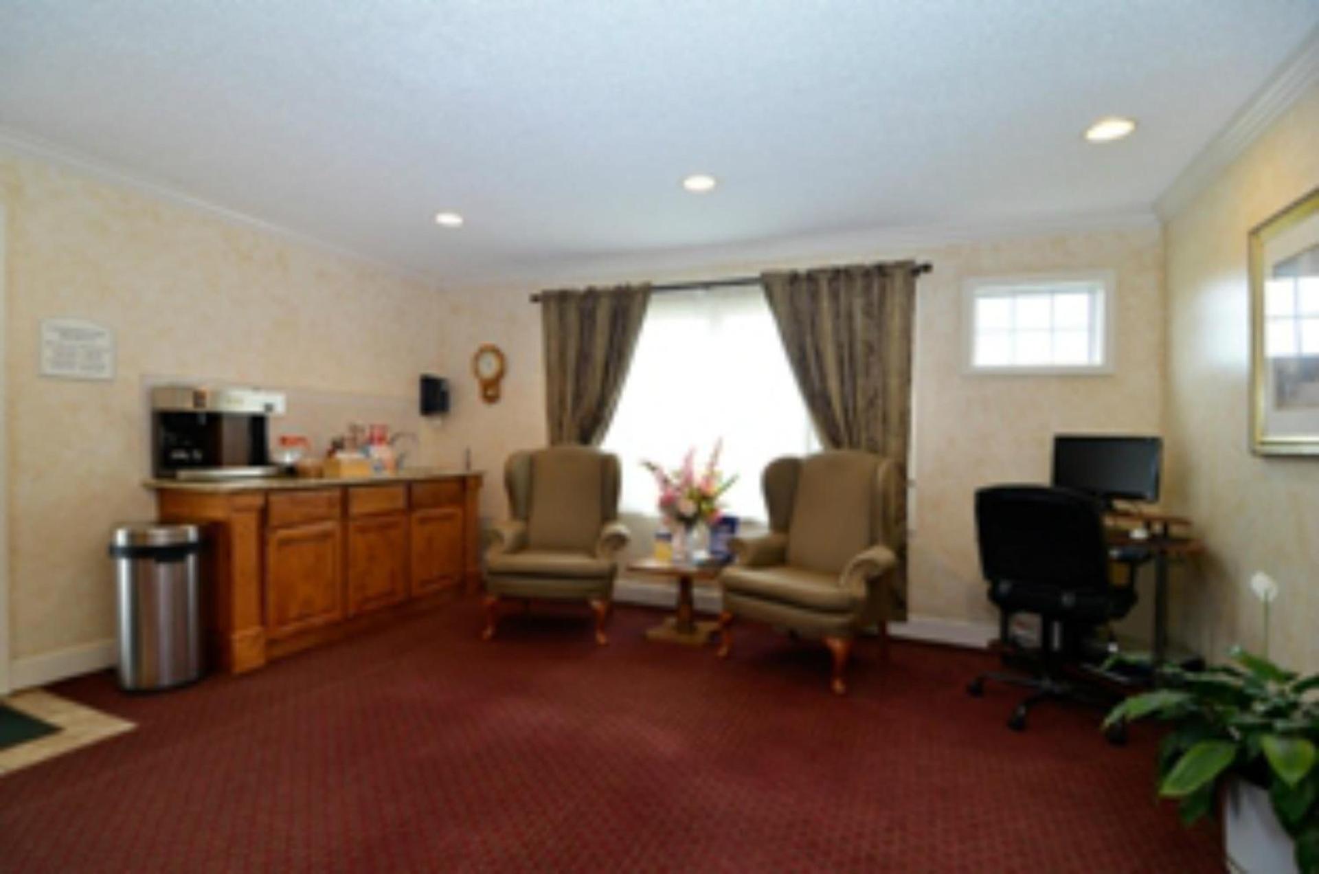 SureStay by Best Western Cameron photo 53