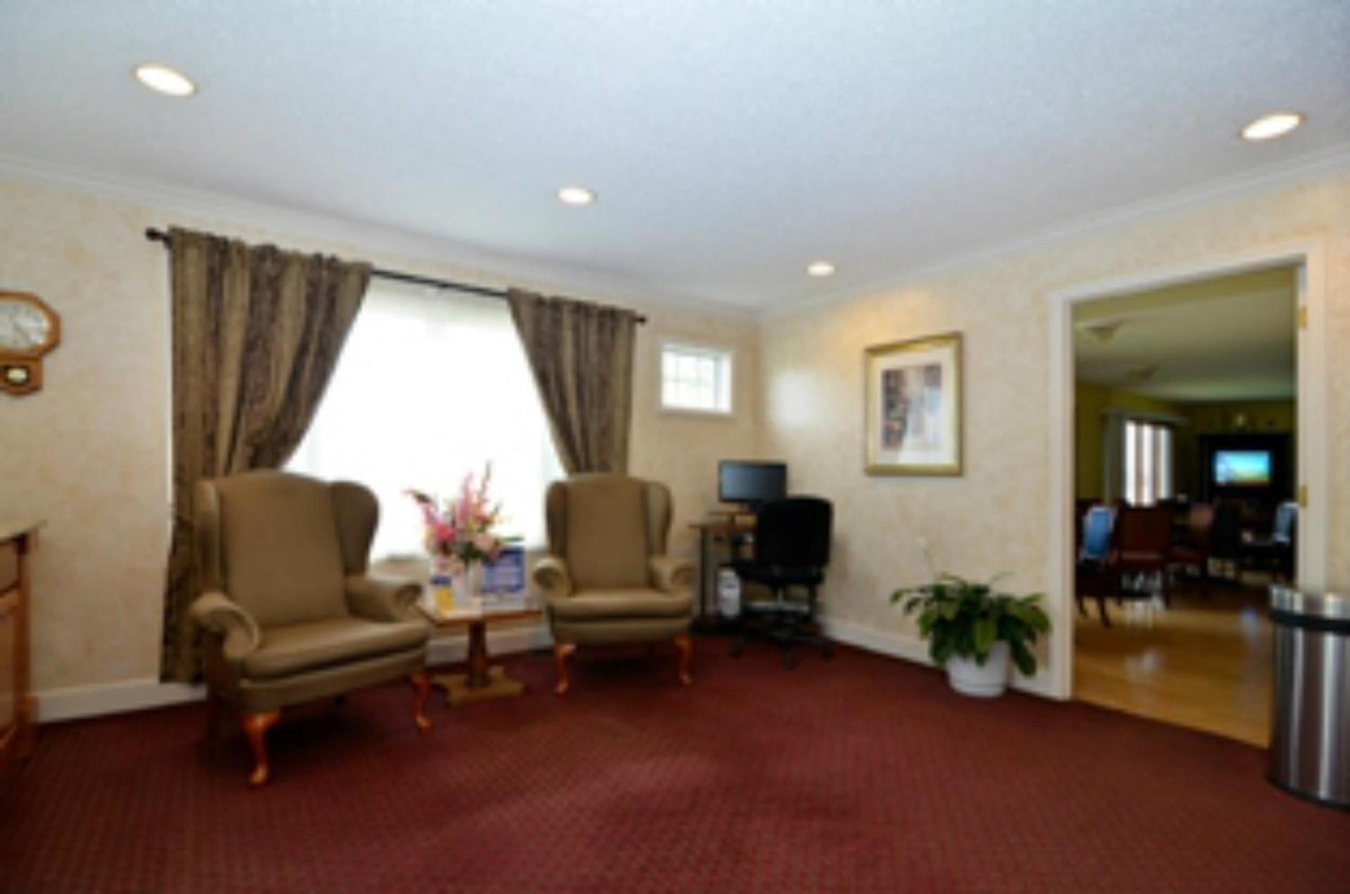 SureStay by Best Western Cameron photo 54