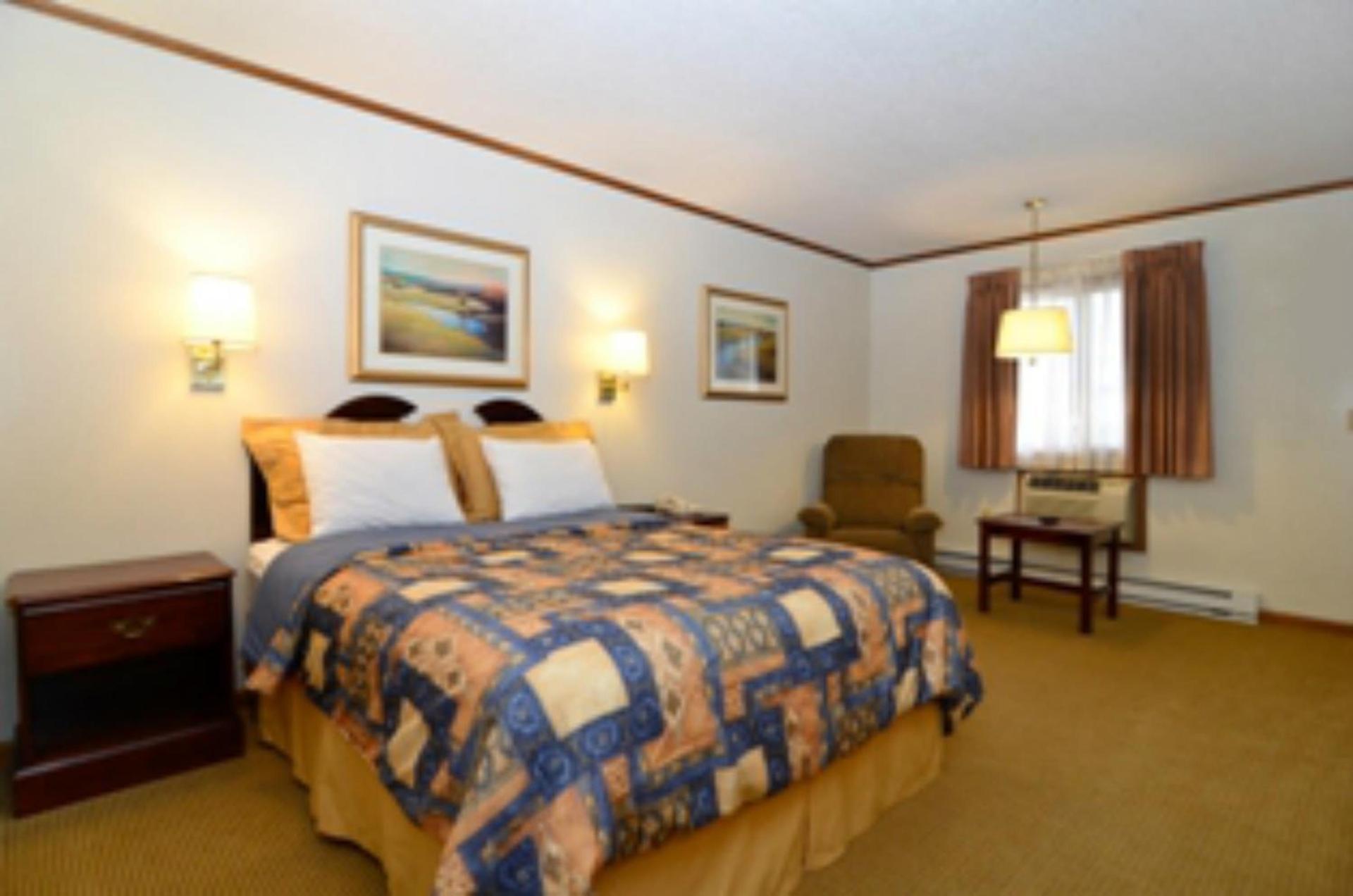 SureStay by Best Western Cameron photo 33