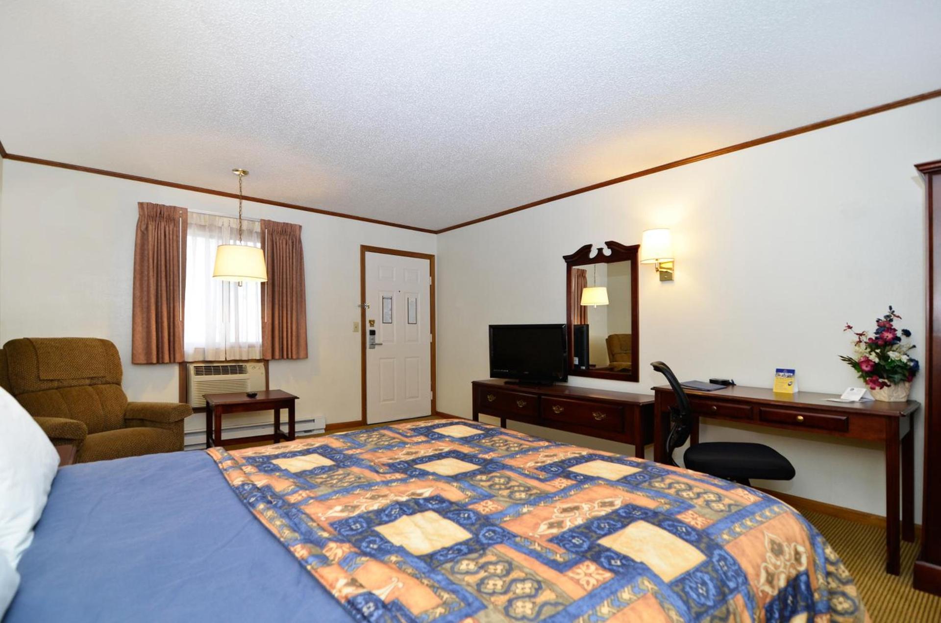 SureStay by Best Western Cameron photo 34