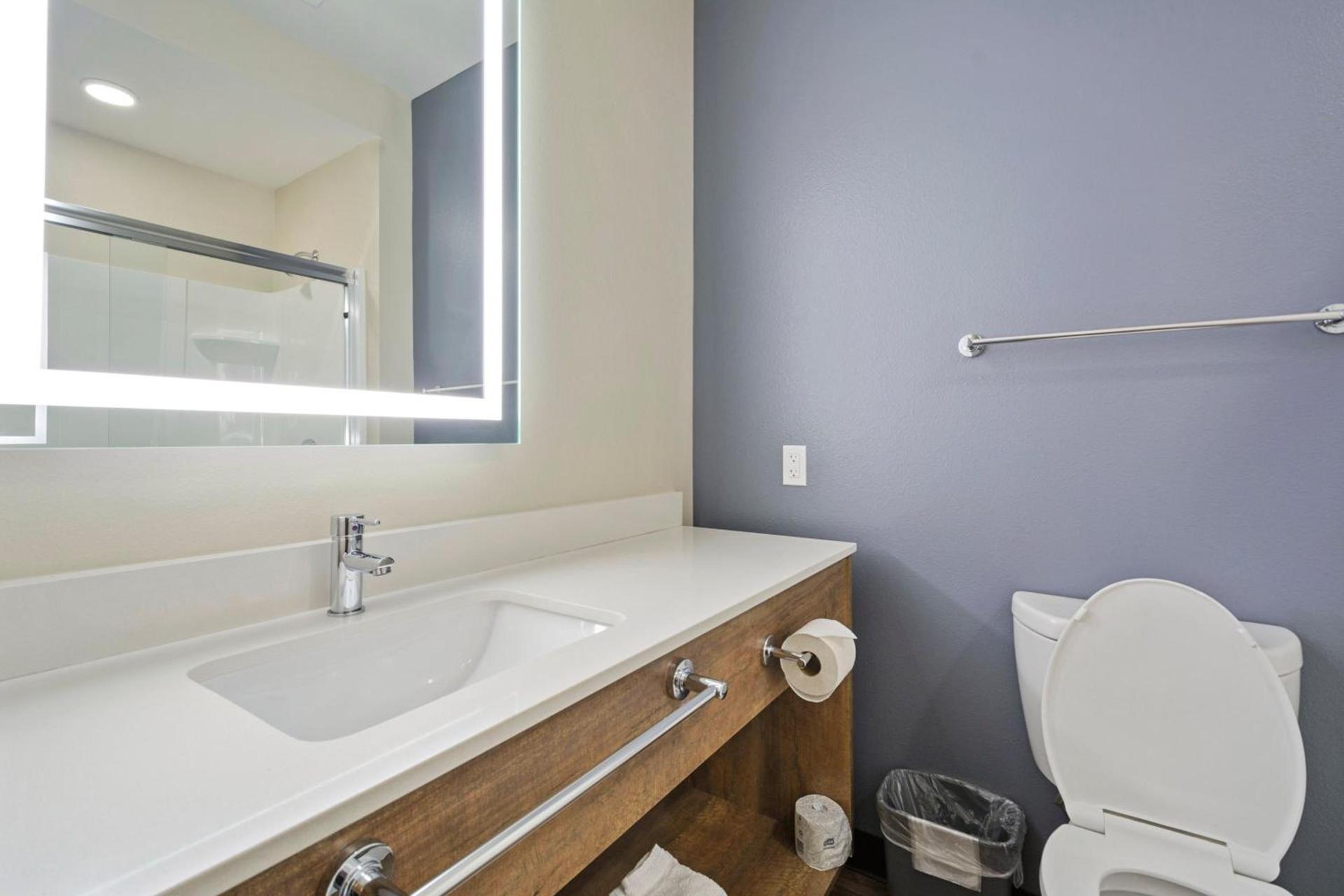 Extended Stay America Premier Suites - Austin - Austin Airport photo 69