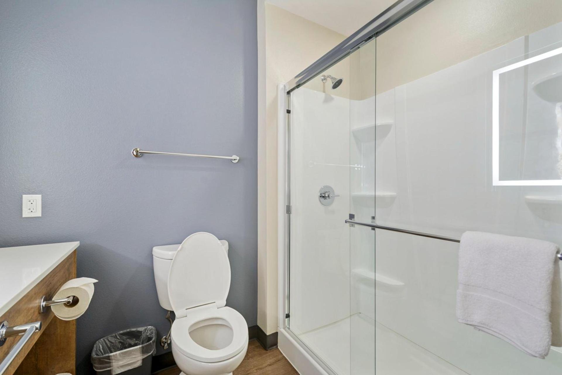Extended Stay America Premier Suites - Austin - Austin Airport photo 70