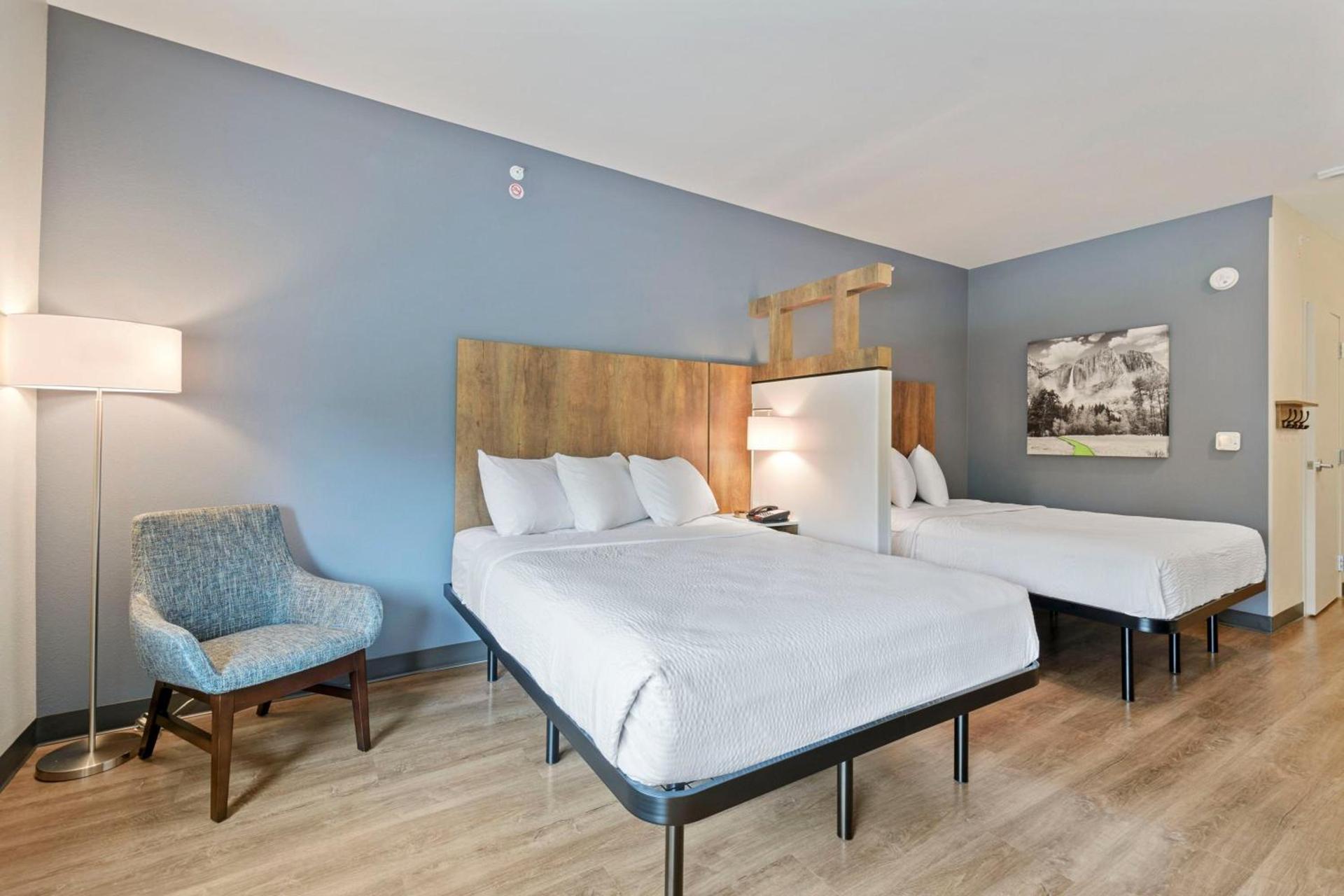 Extended Stay America Premier Suites - Austin - Austin Airport photo 72